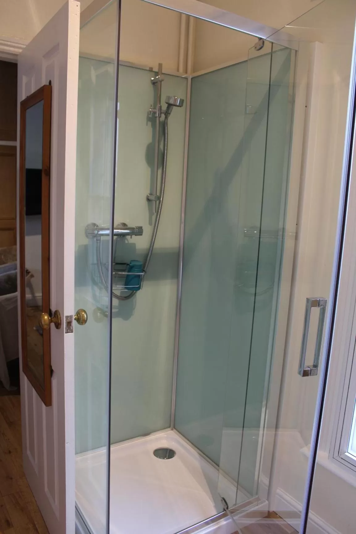 Bathroom in Copper Beech House