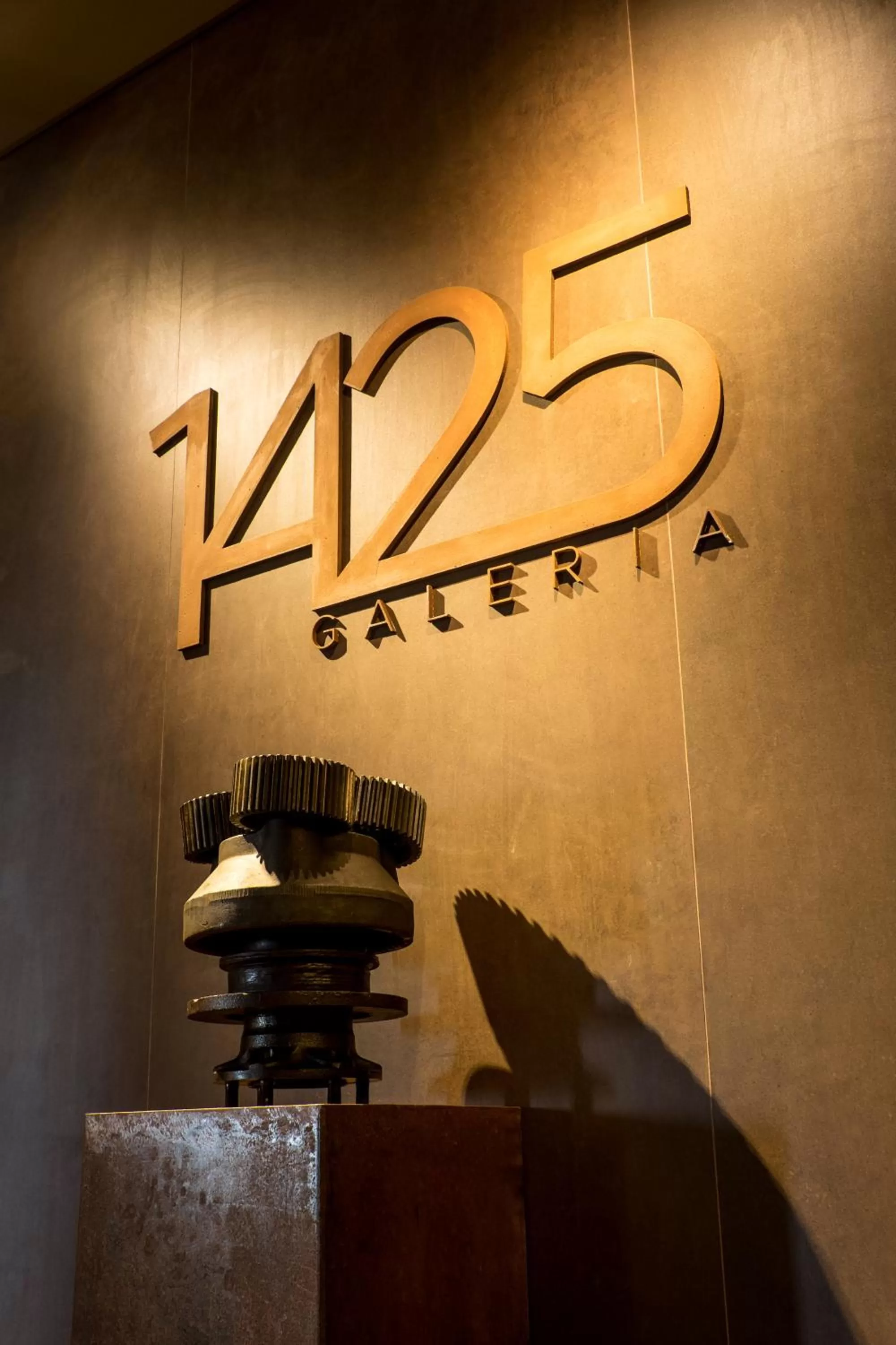 Decorative detail in Saccharum - Resort and Spa - Savoy Signature