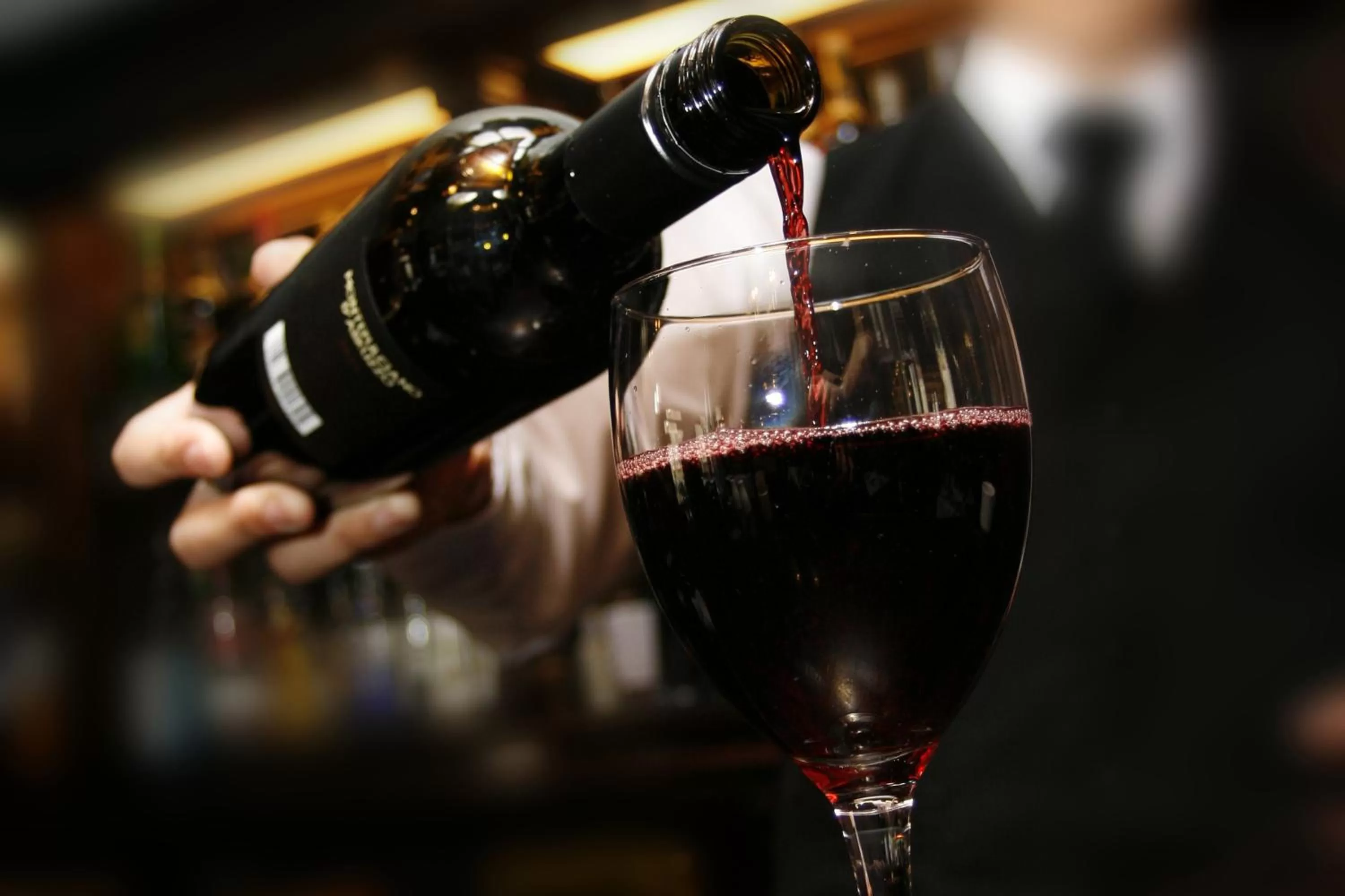 Staff in Helnan Phønix Hotel