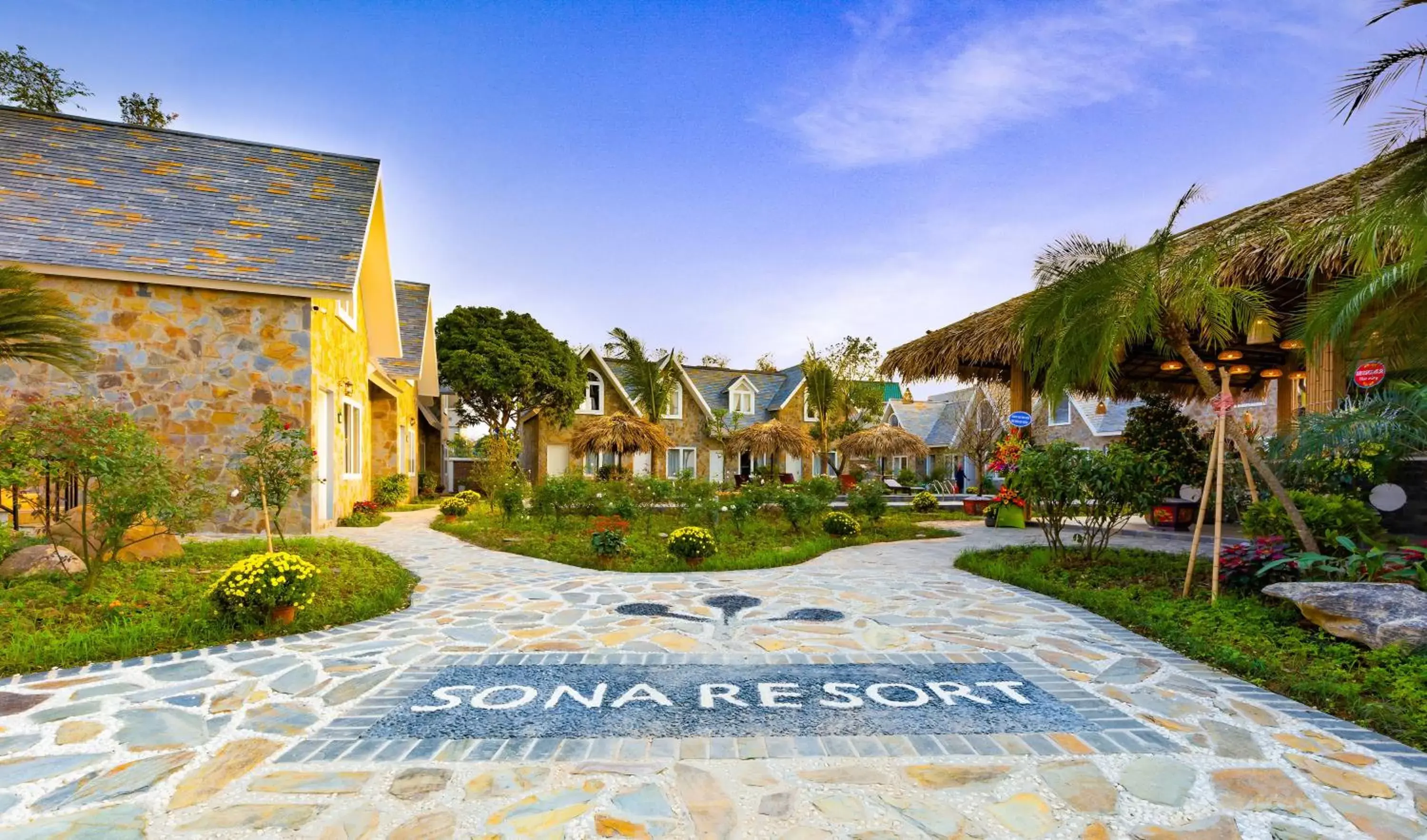 SoNa Resort SoNa Resort