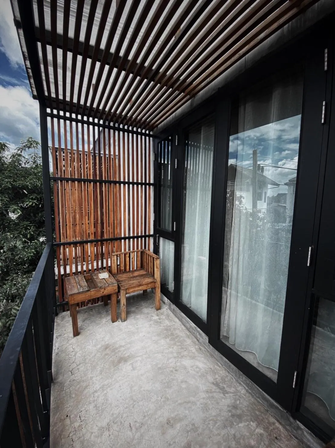 Lamphu House Chiang Mai