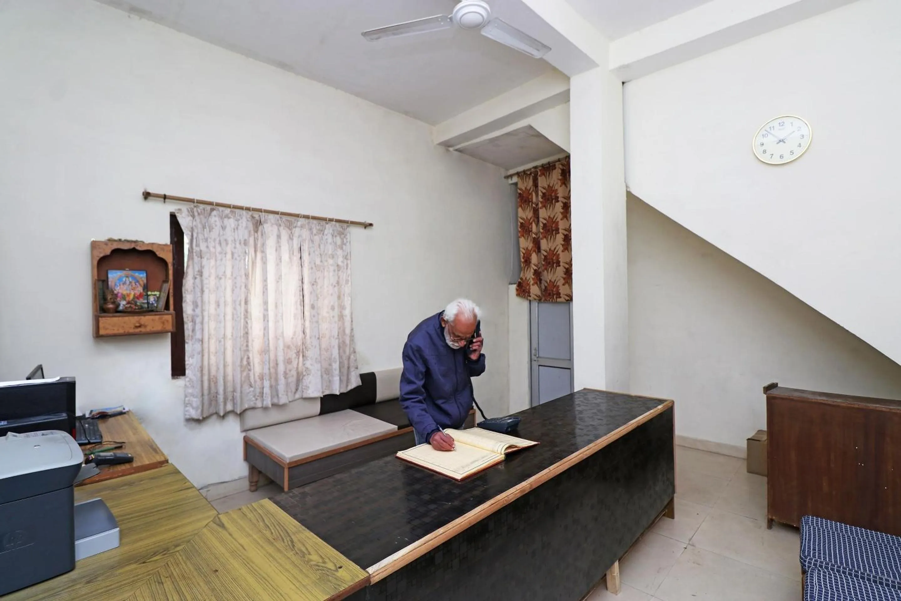 Super Hotel O Country Lodge