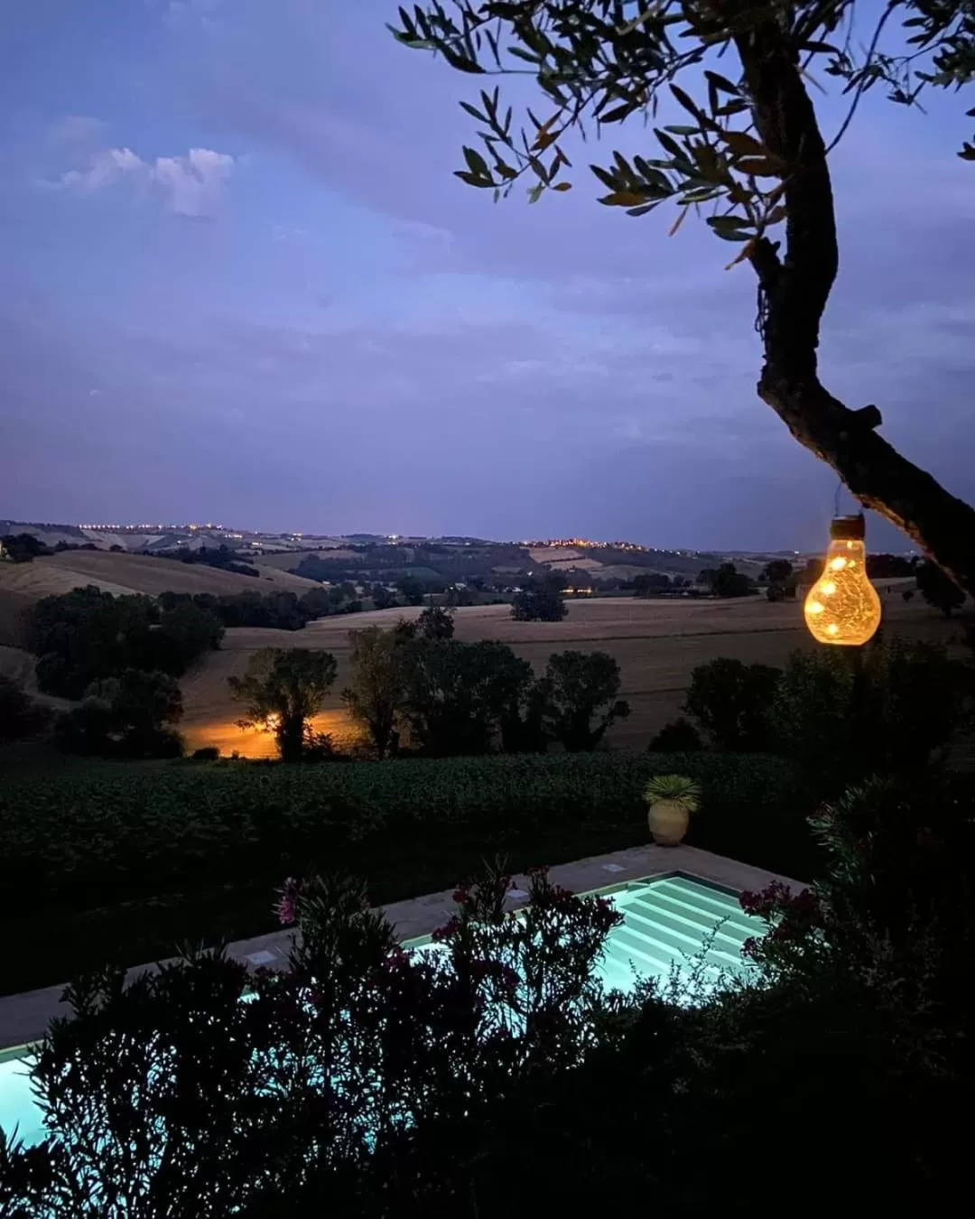 Night in CasaVostra - Ambience Suites