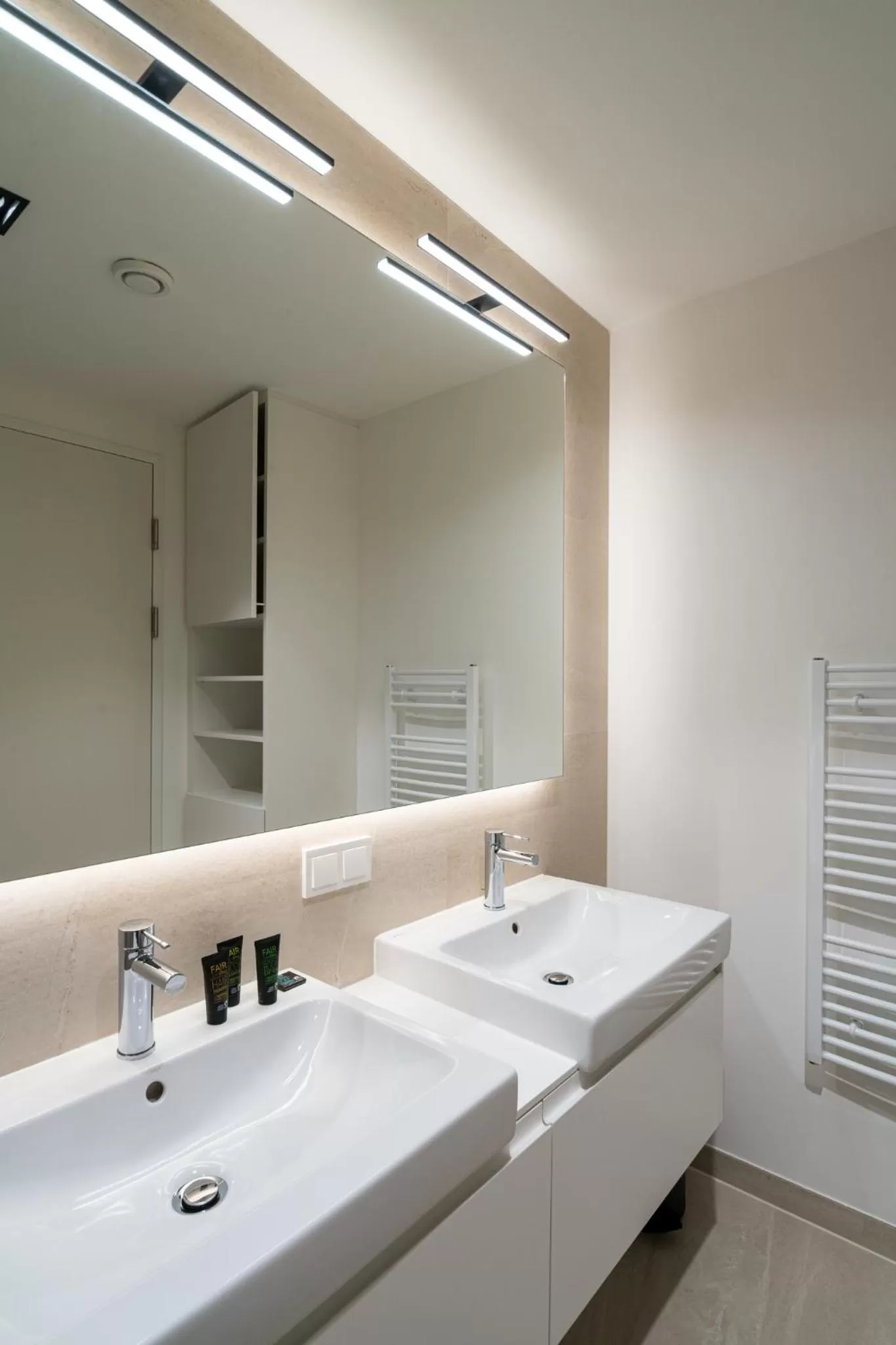 Vienna Residence, Marina Tower - Danube