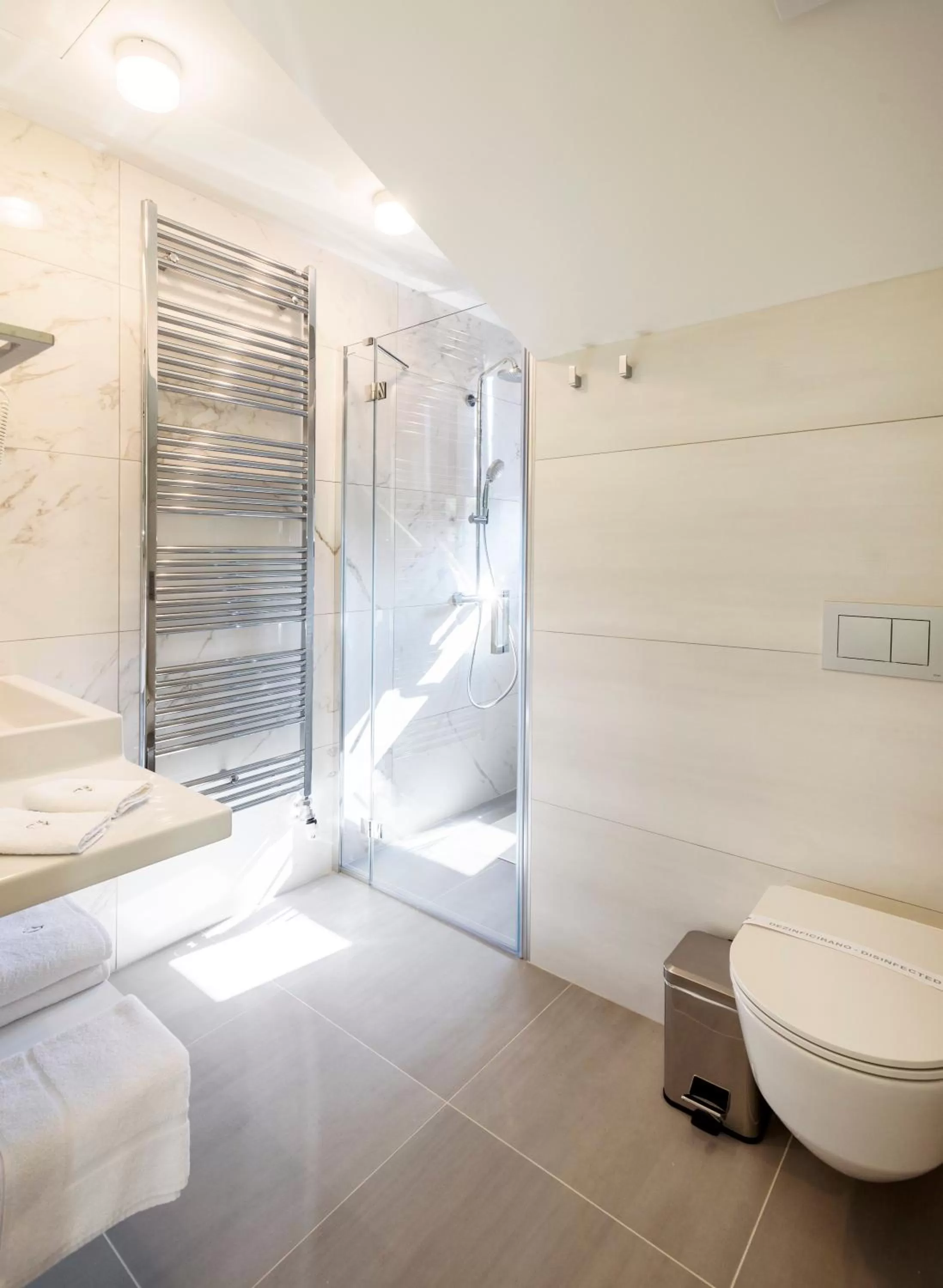 Hotel Gradska Cetinje