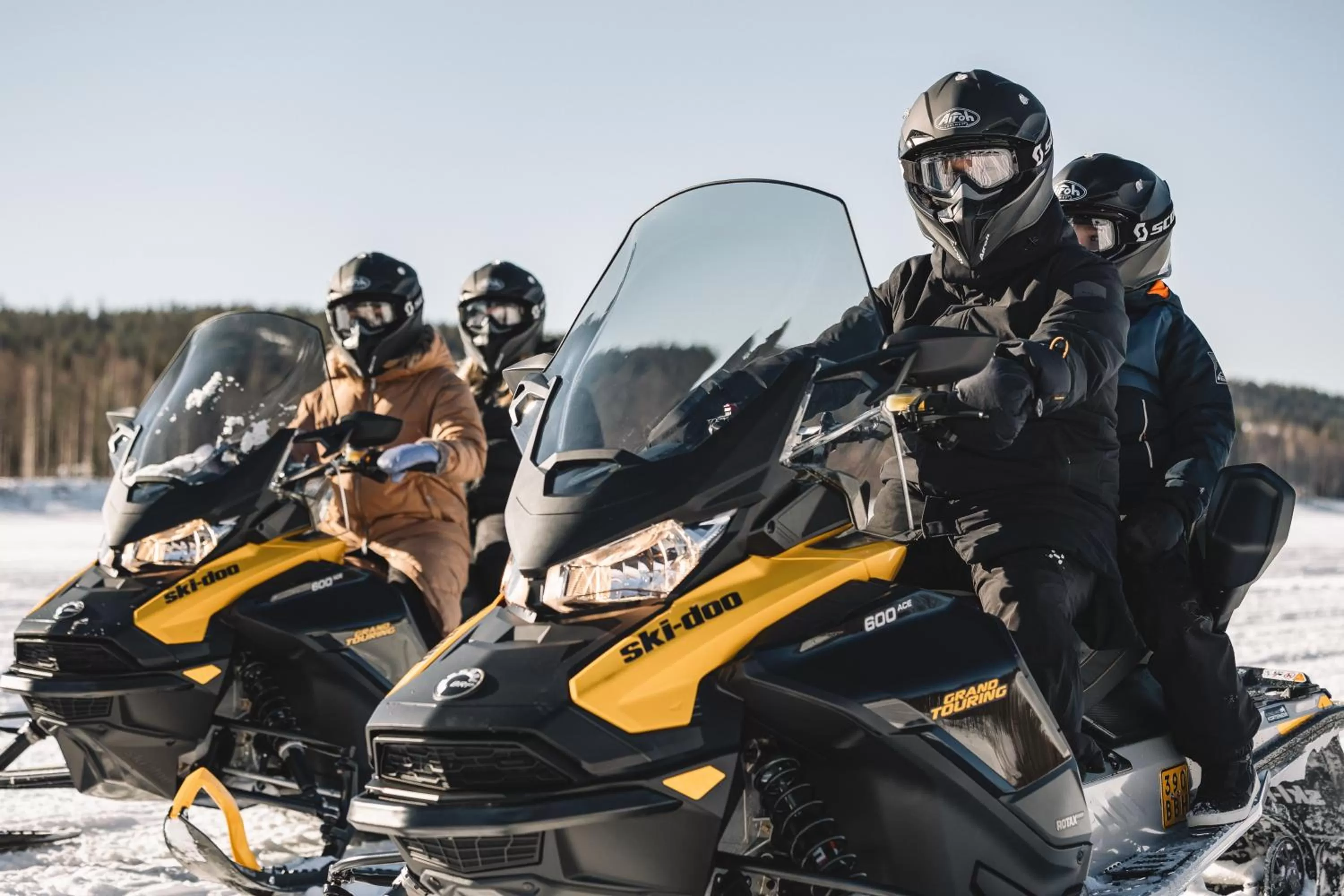 Activities in Nova Skyland Hotel