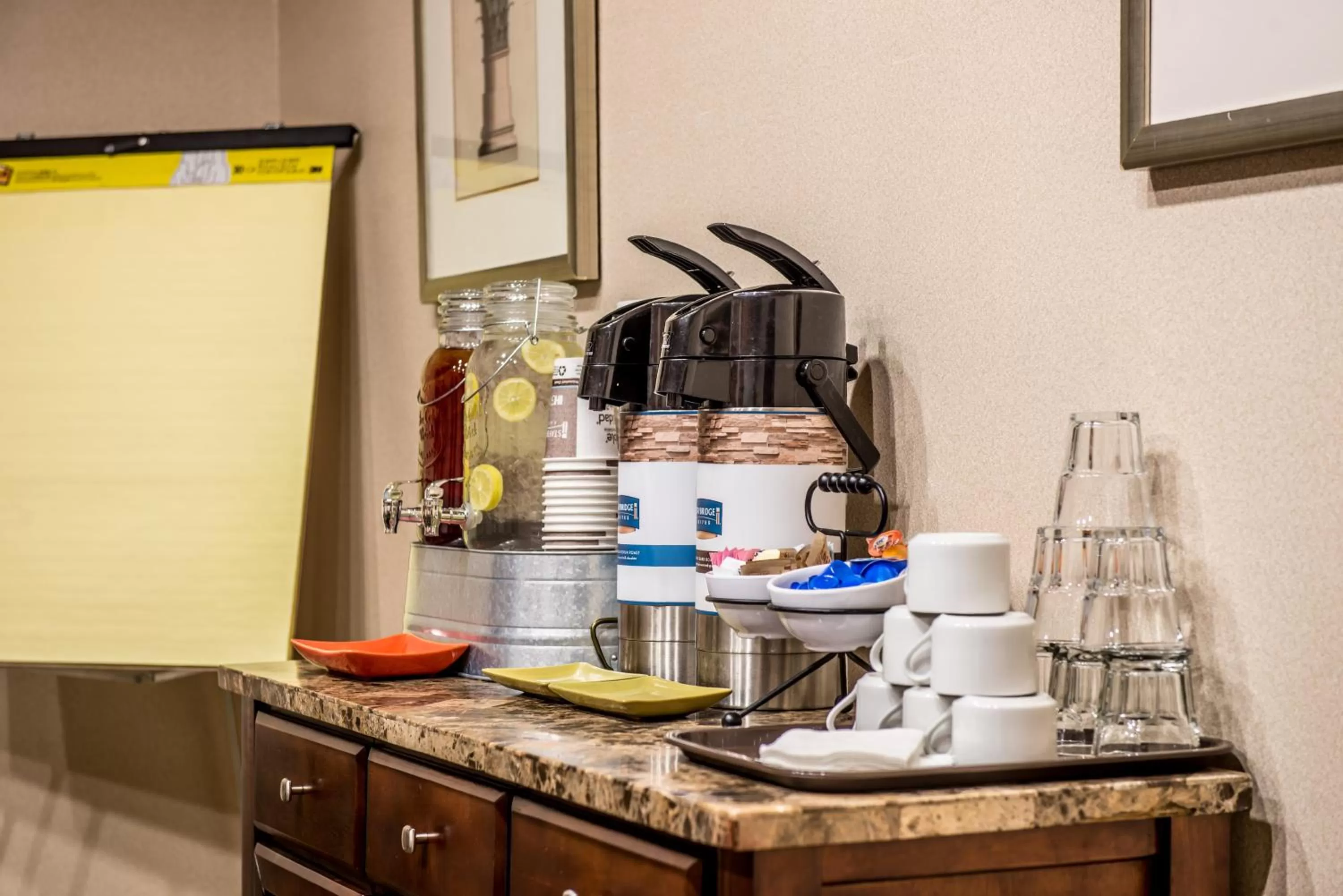 Meeting/conference room in Staybridge Suites Las Cruces by IHG