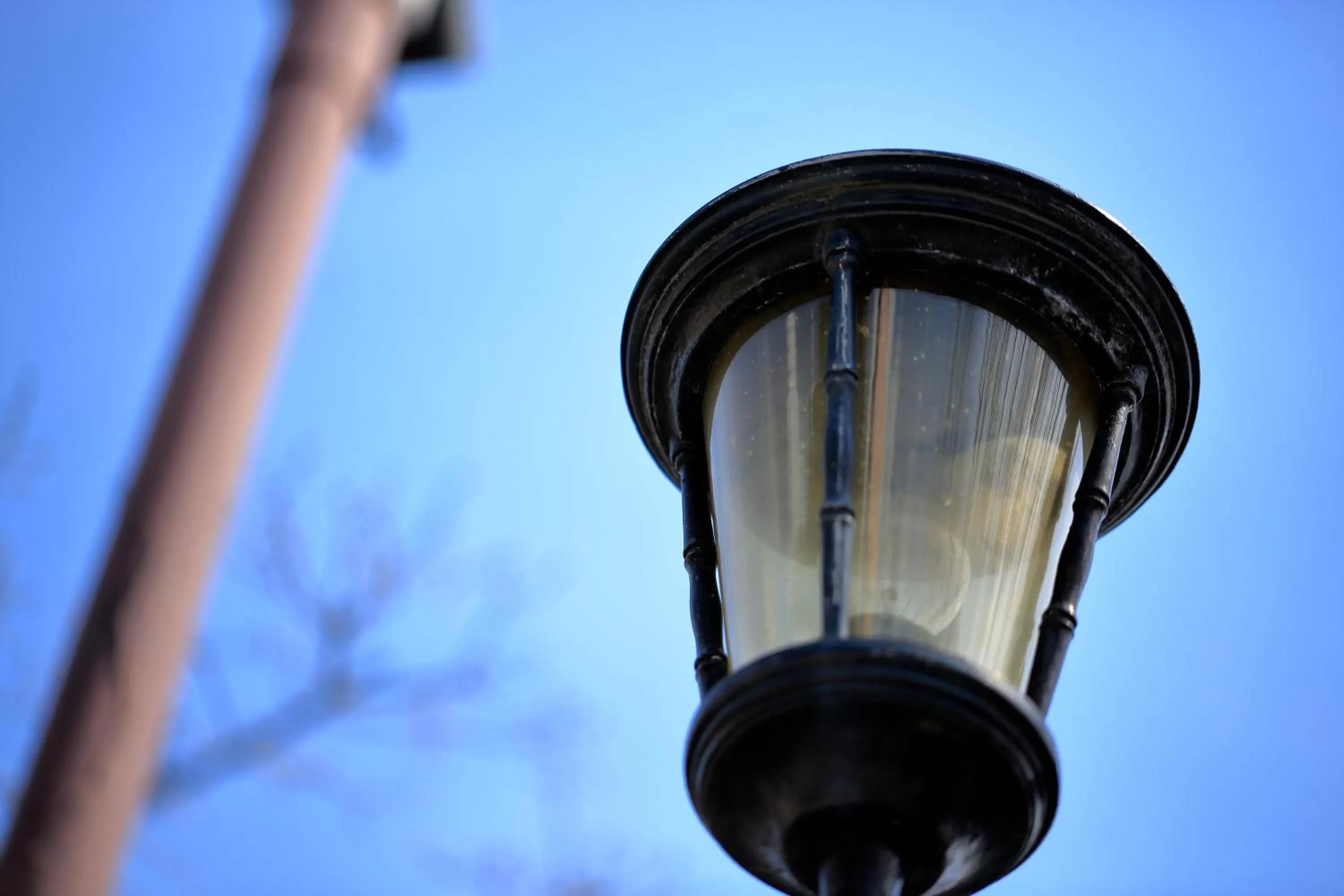 Nearby landmark in Hotel Monterey Kobe