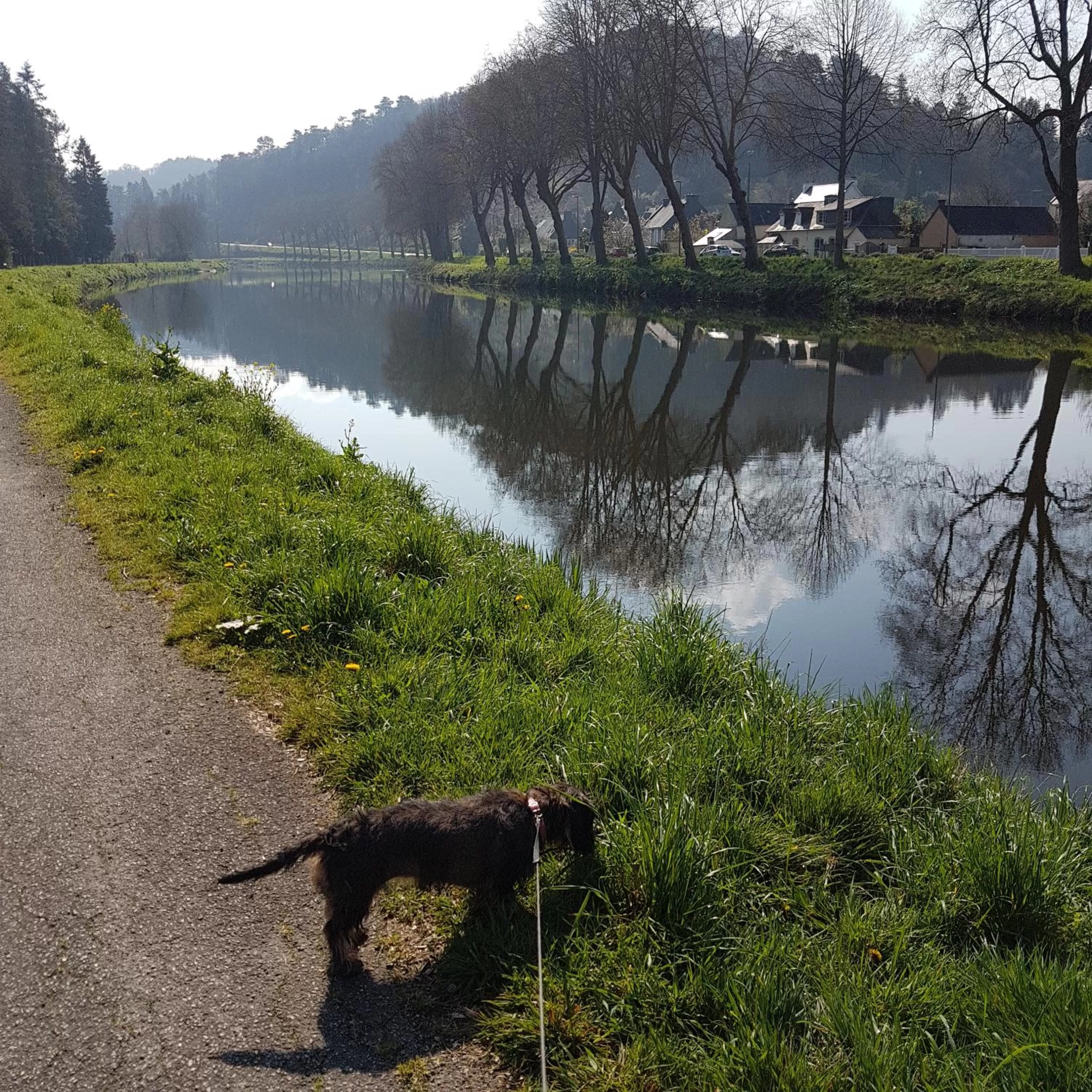 Hiking in Chambres Dhôtes Numéro 1