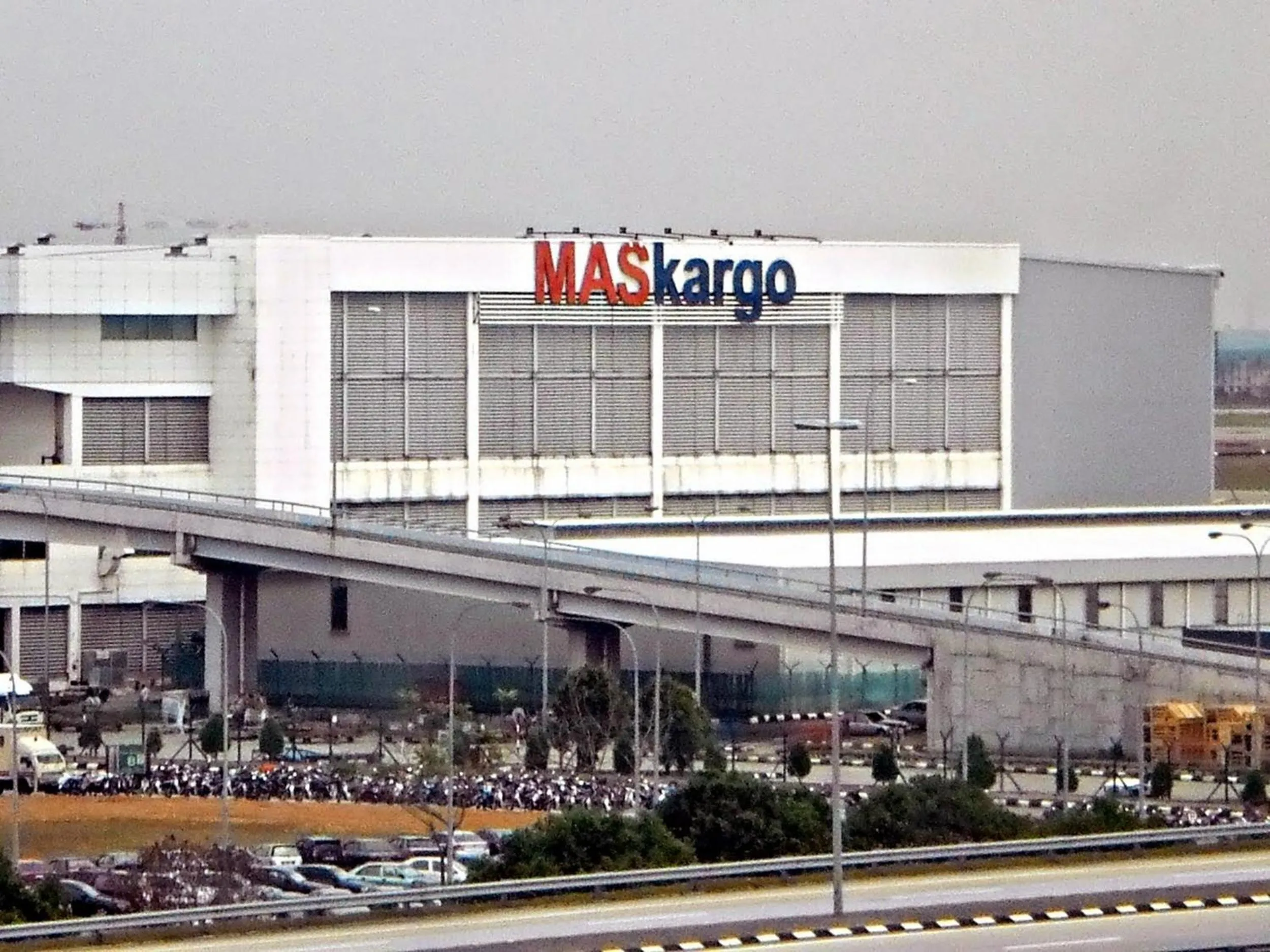 View (from property/room) in Hotel Time Boutique Nilai