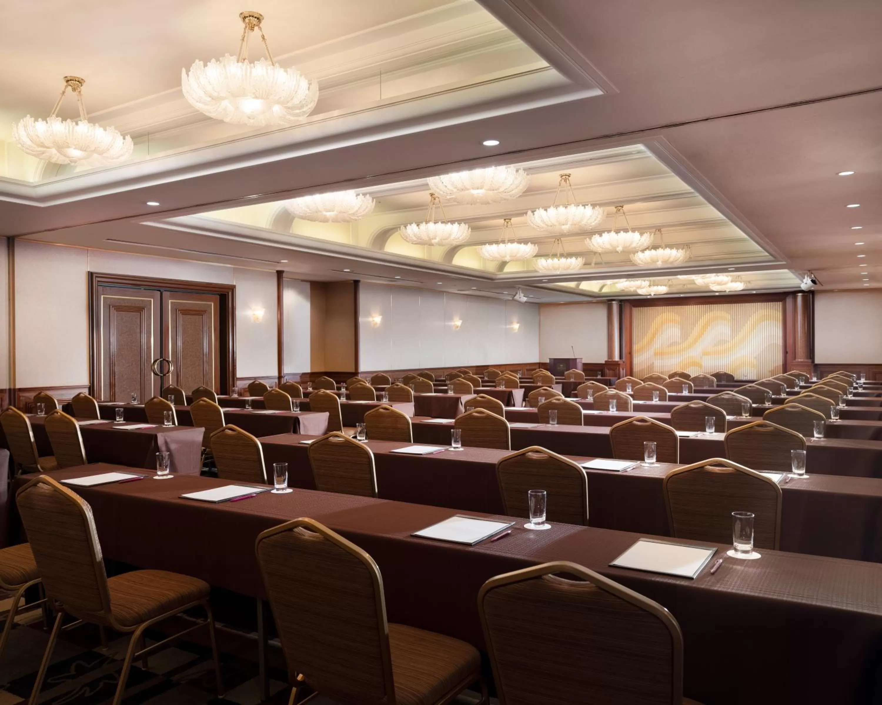 Meeting/conference room in ANA Crowne Plaza Osaka by IHG