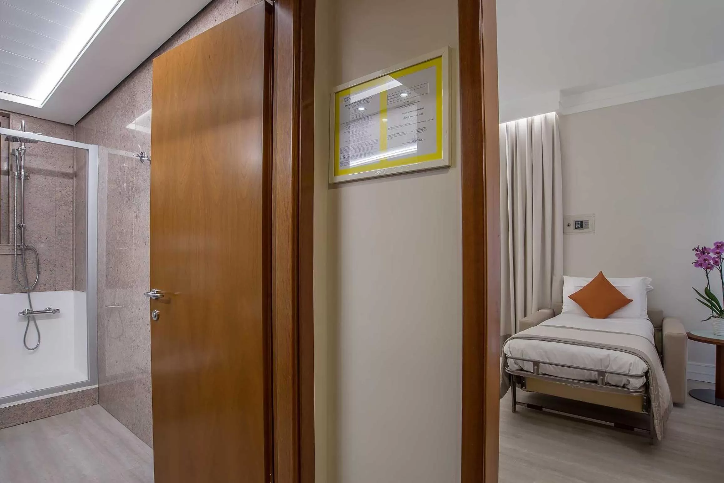 Photo of the whole room, Bed in Hotel La Giocca