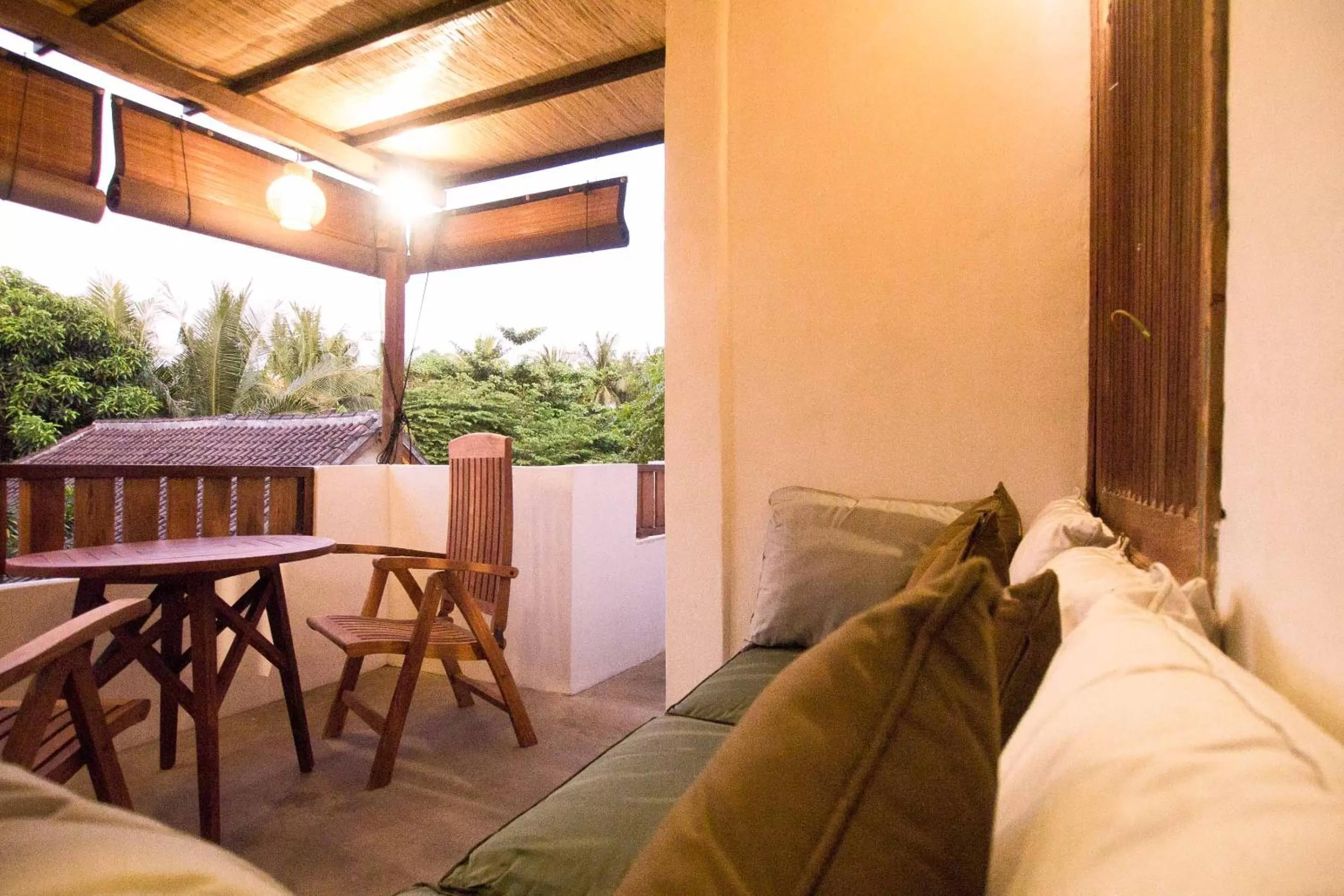 The Mandana Villa Gili Air