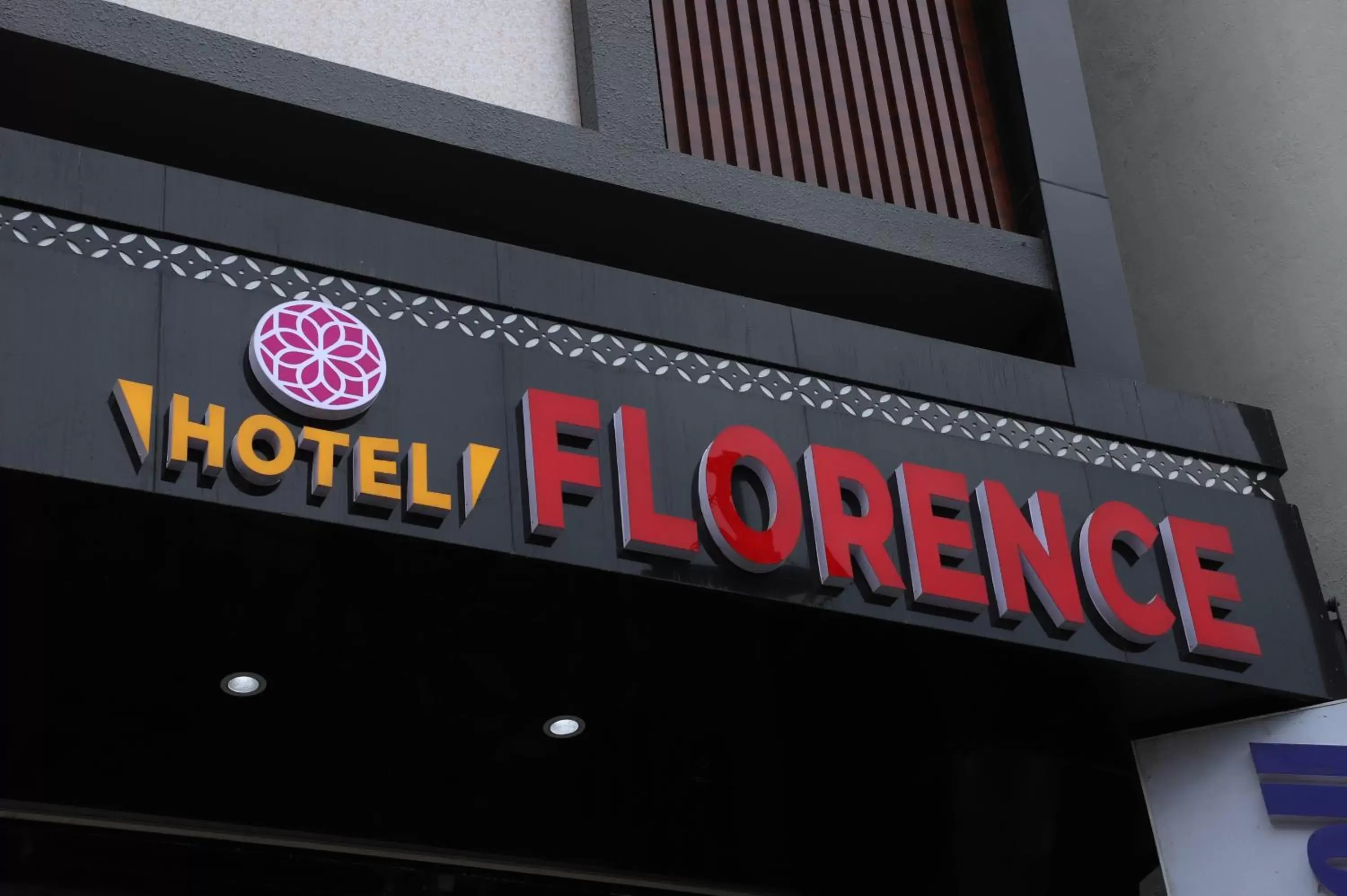 Hotel Florence Hotel Florence