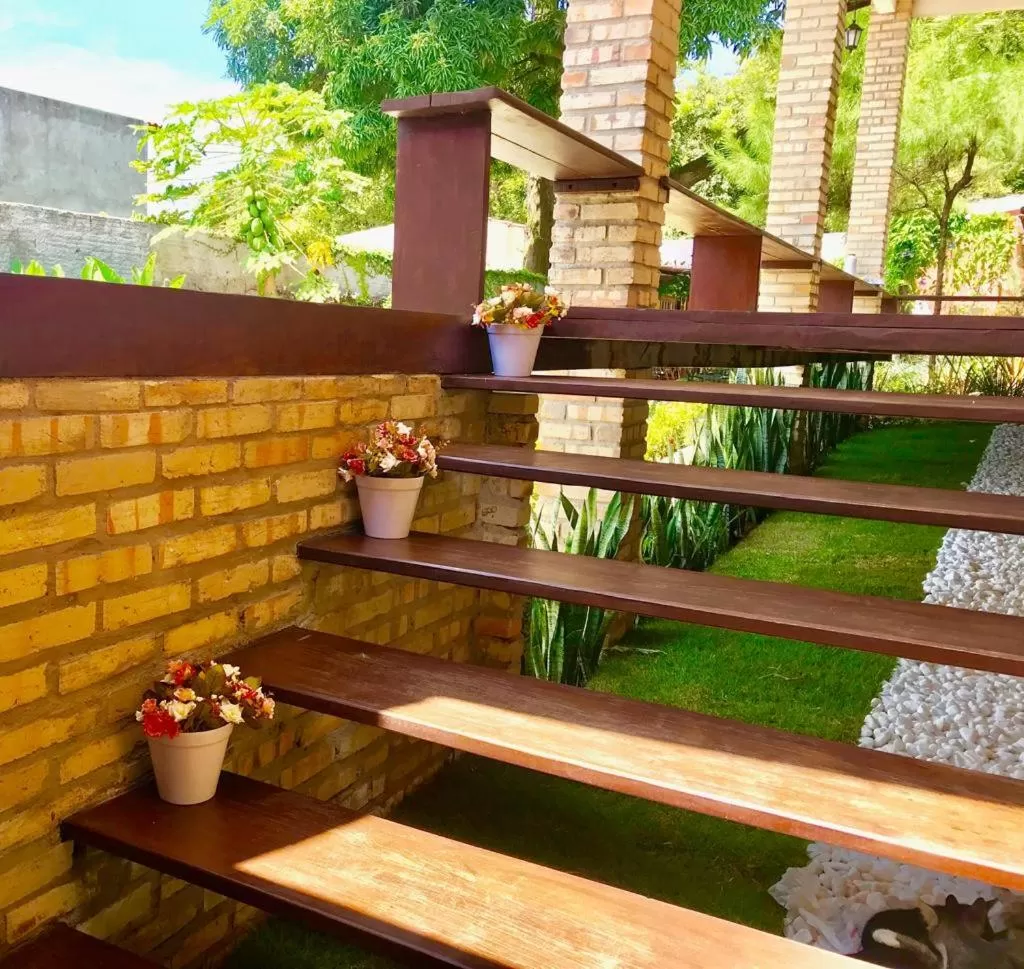 Pousada Saruê Natal Praia RN