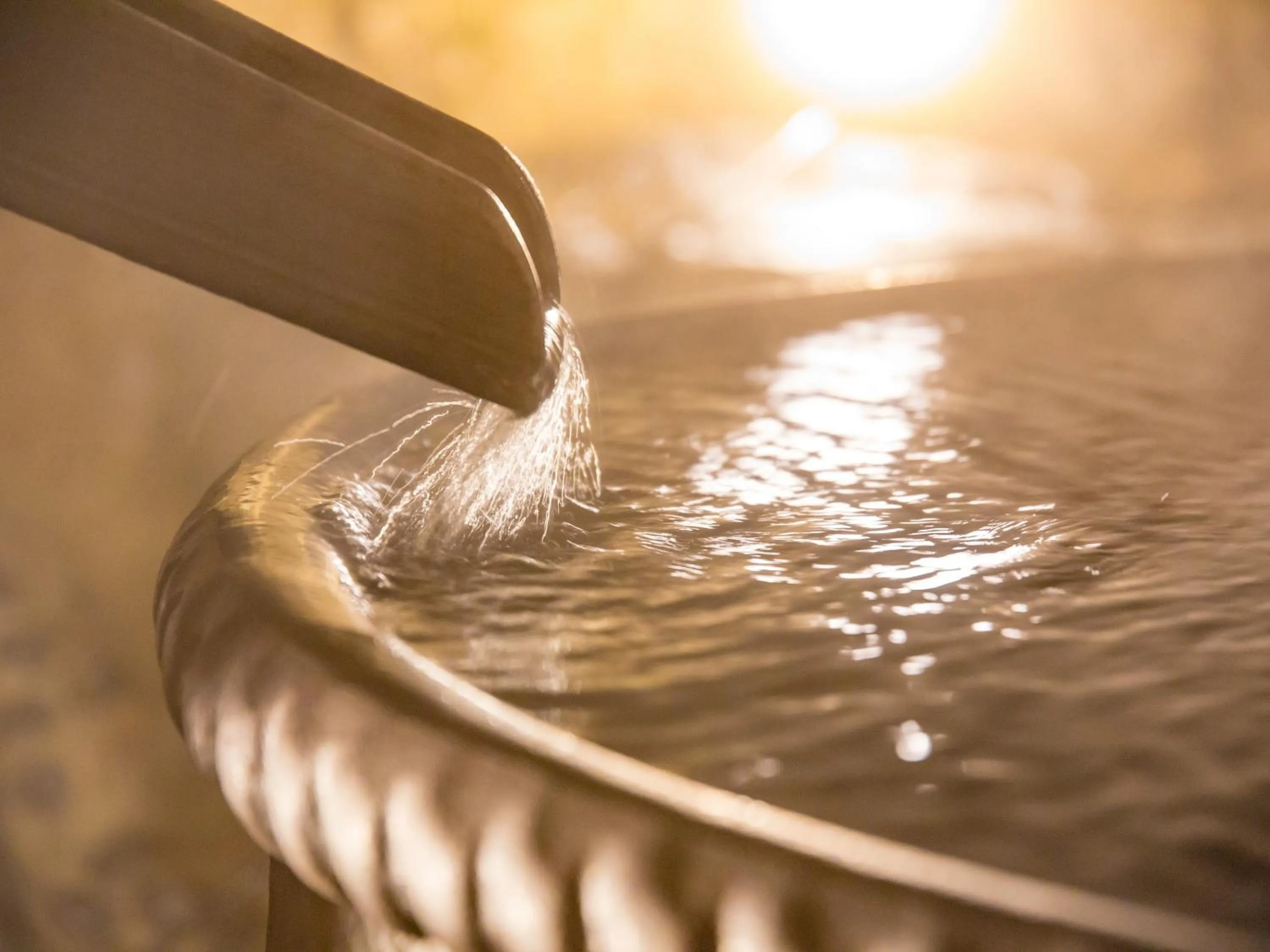 Bathroom in APA Hotel & Resort Joetsu Myoko