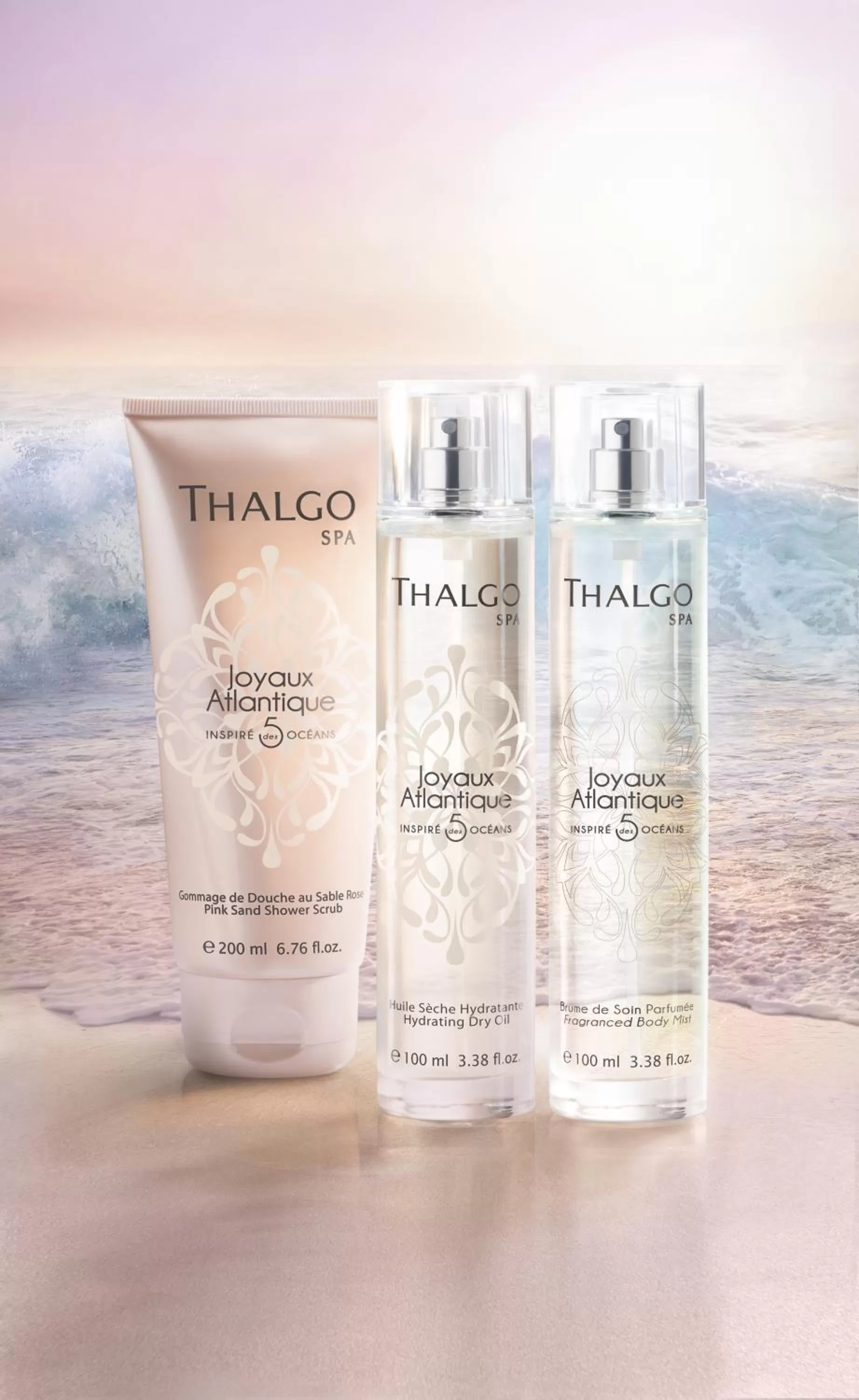 Massage in Hôtel & SPA Oceania L'Univers Tours