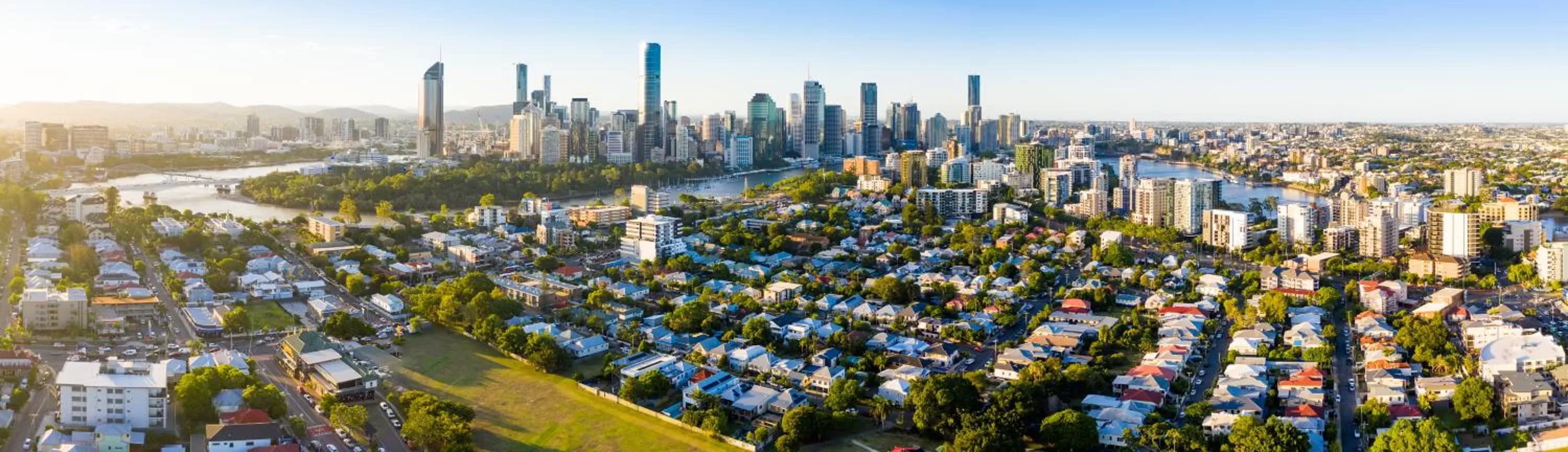 Area and facilities in City Star Lodge