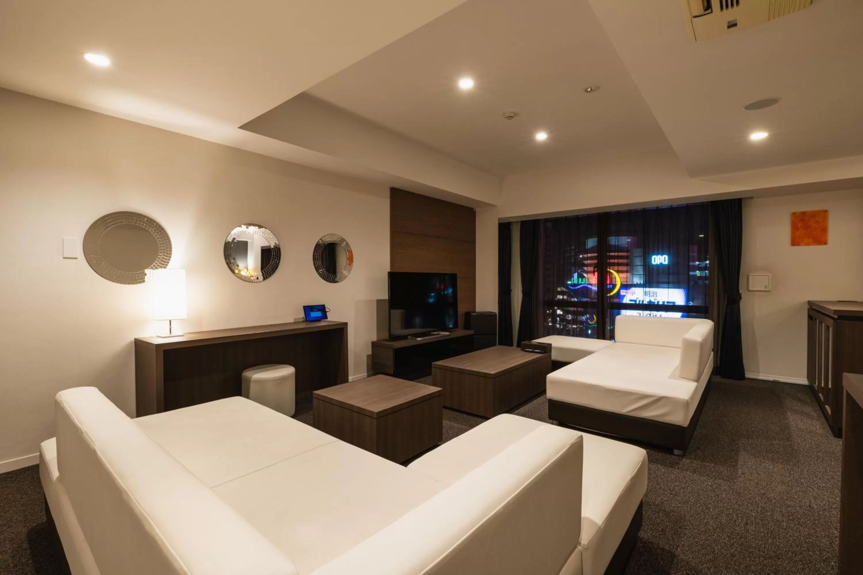 HOTEL THE HAKATA TERRACE