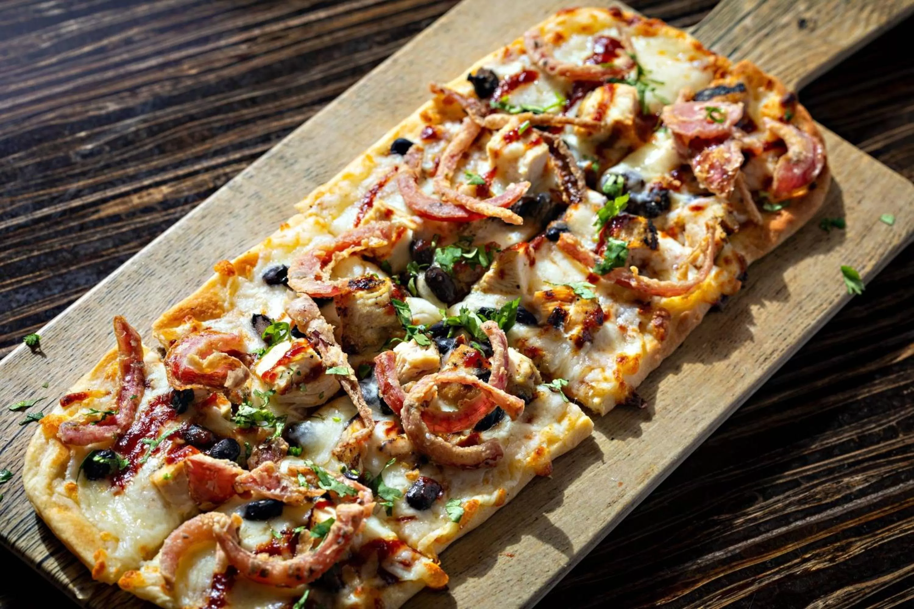 Lounge or bar in Dallas Marriott Downtown