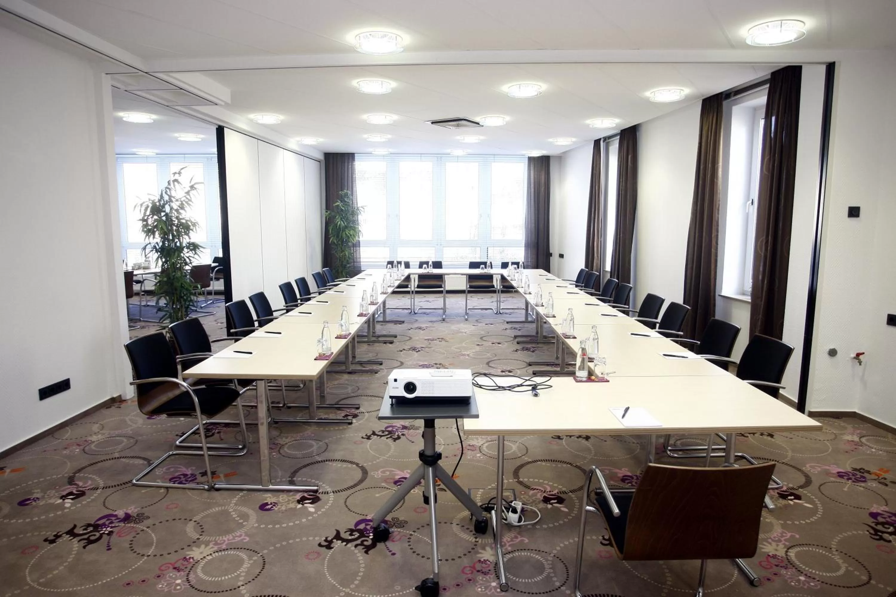 Business facilities in Hotel Westerkamp