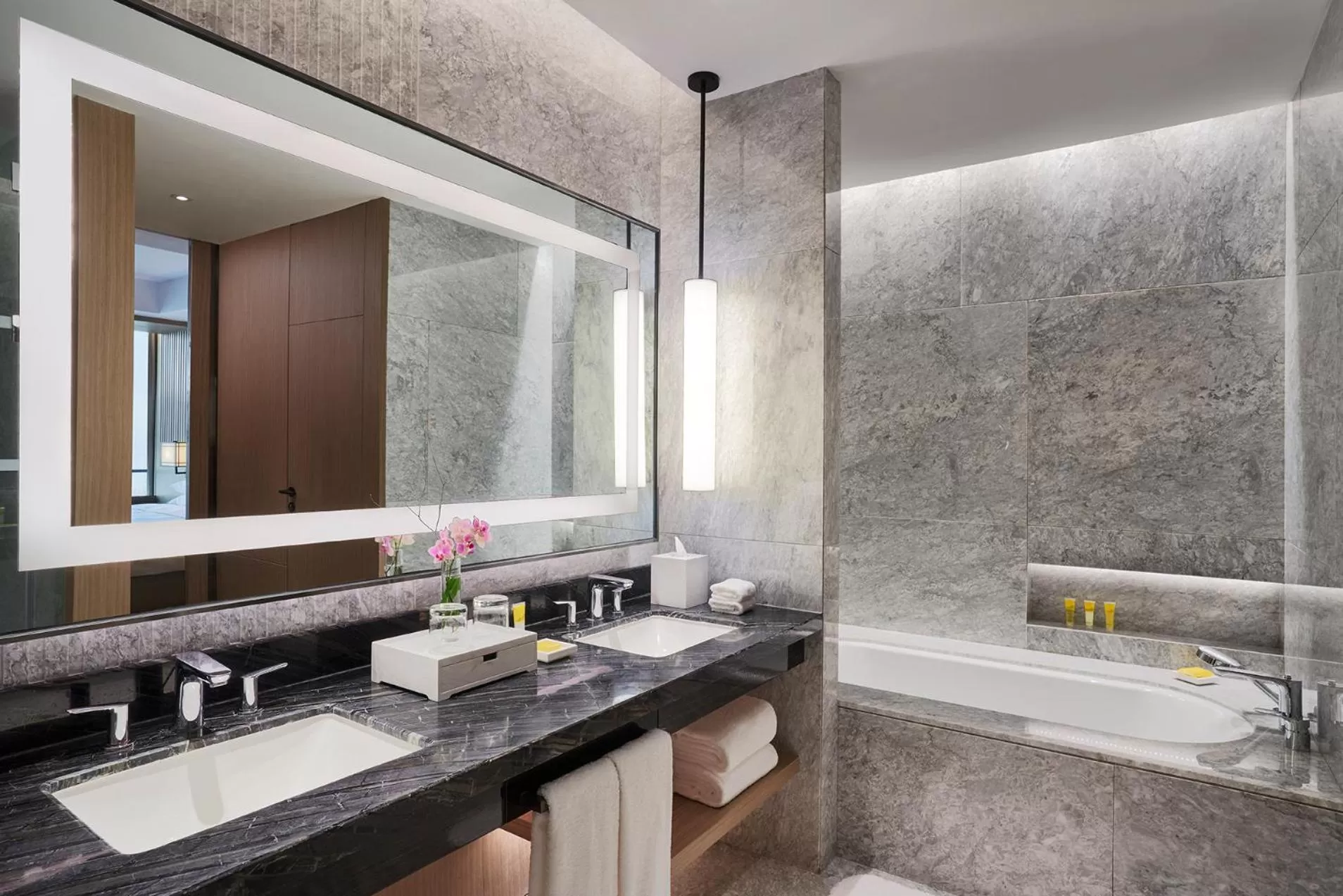 Hyatt Regency Xuzhou