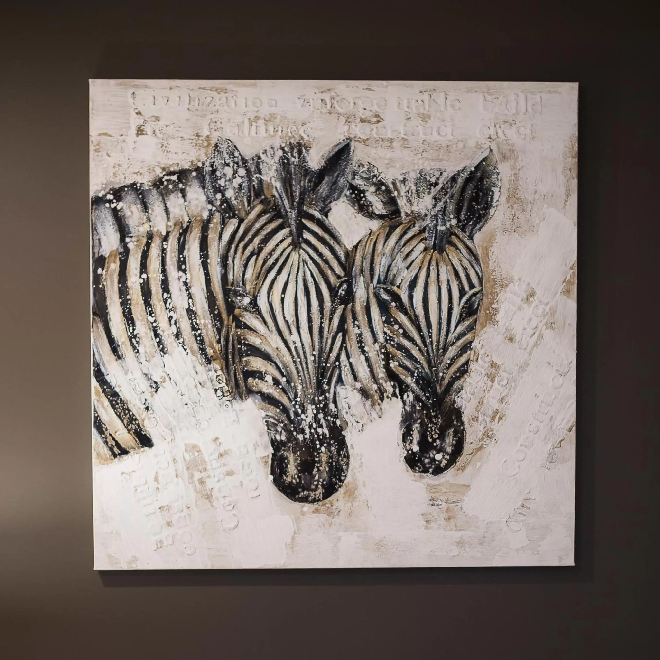 Decorative detail in The Remington Muswellbrook