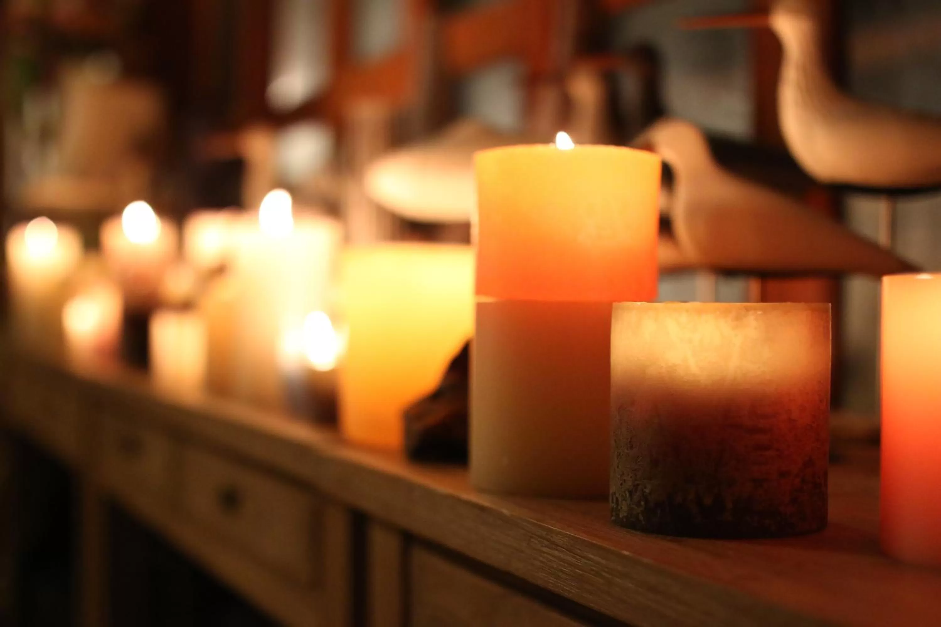 Restaurant/places to eat in Doi Inthanon Riverside resort