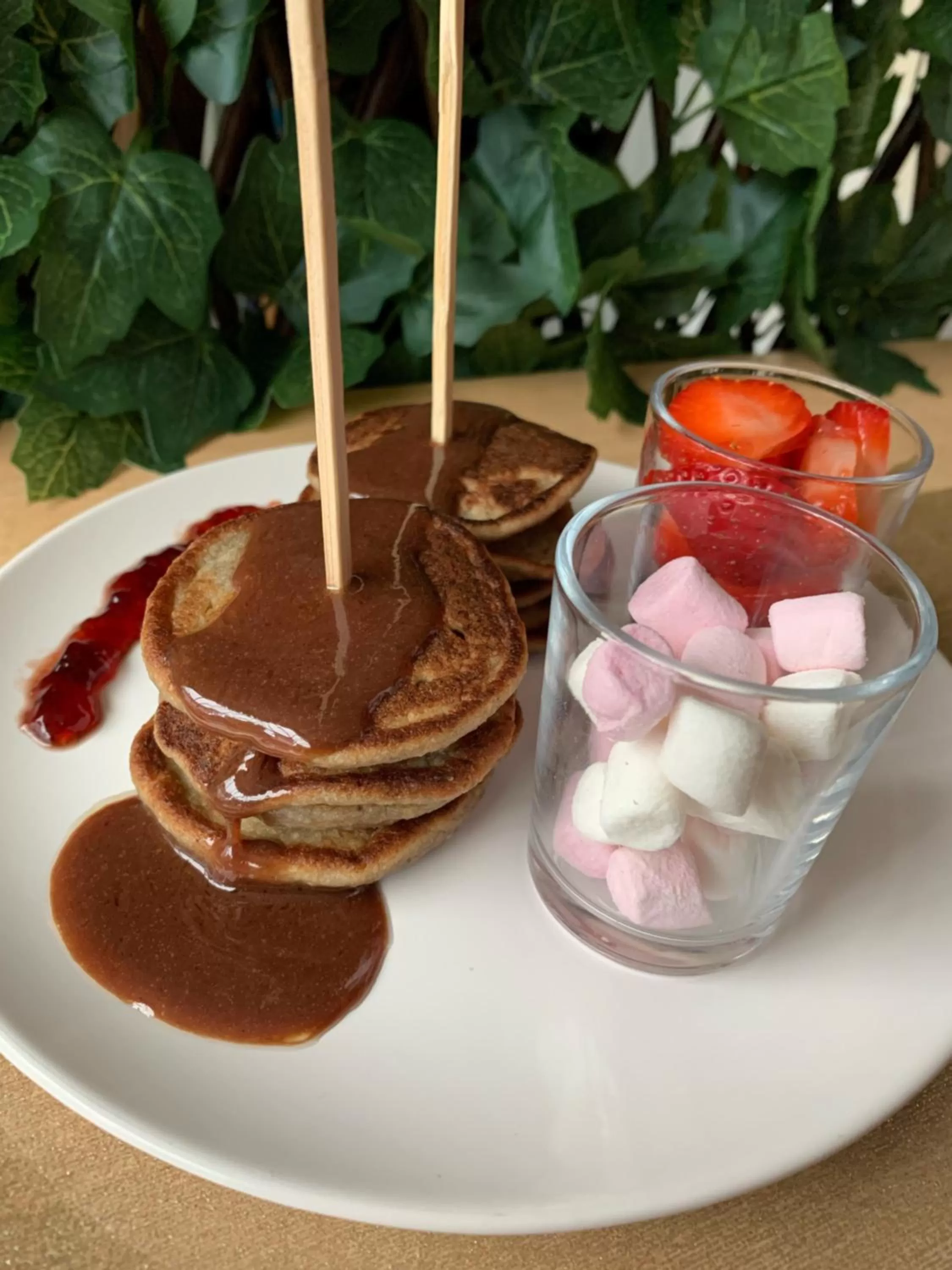 Au petit nid Froissart