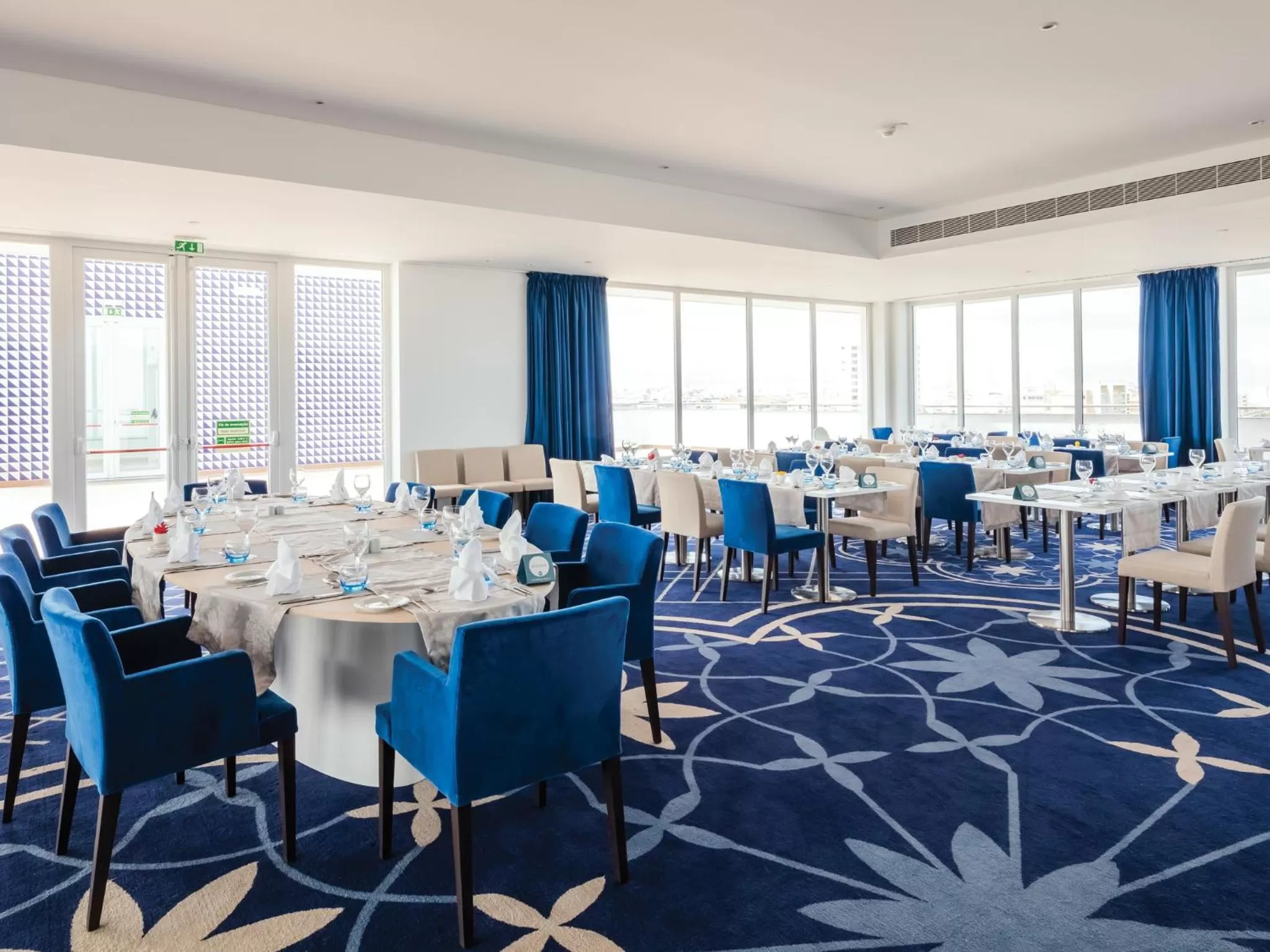 Restaurant/places to eat in MH Peniche