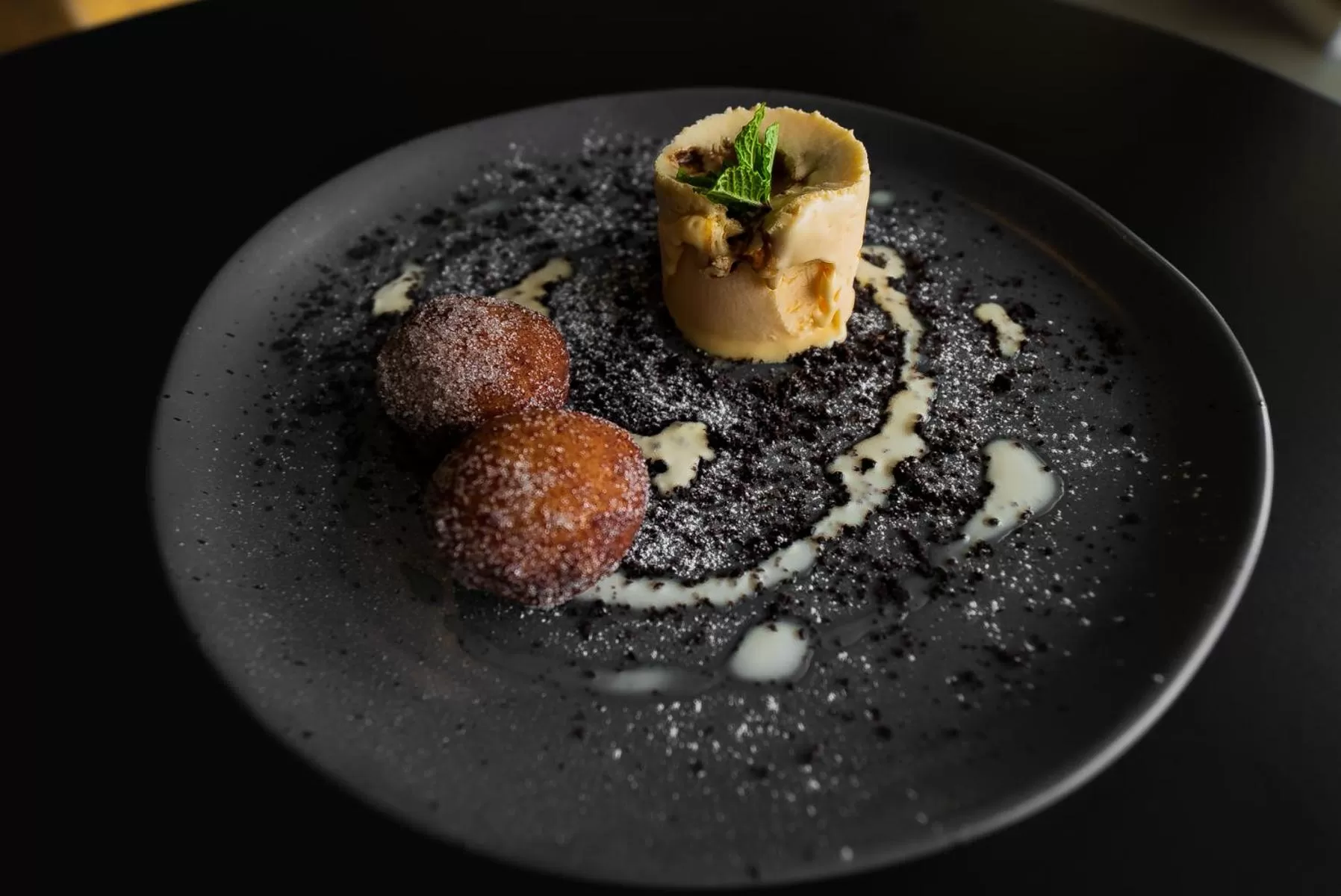 Food in Quality Hotel Point Cook