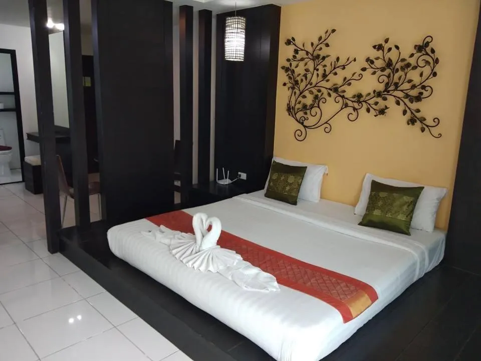 Amber Residence - SHA Plus