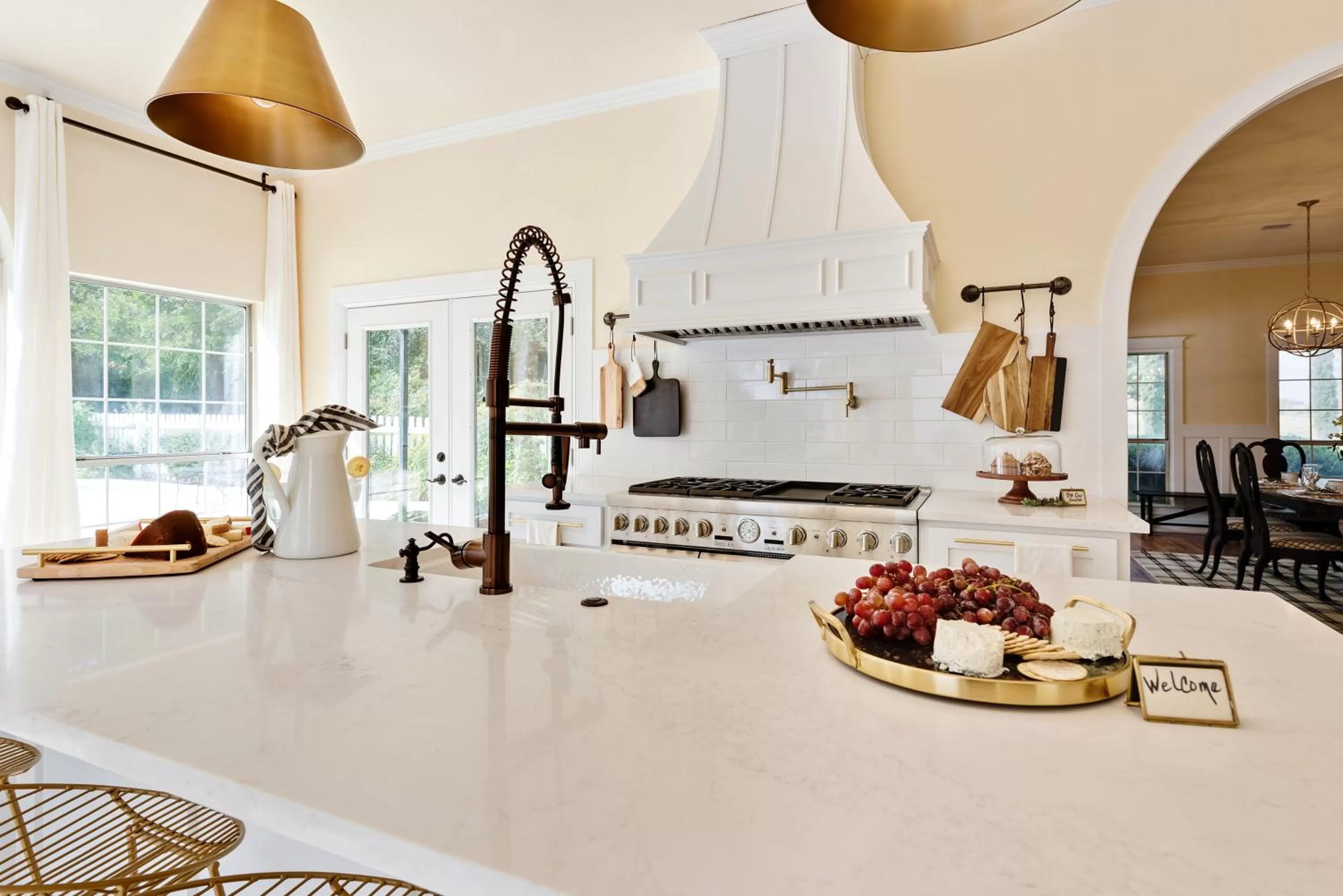 The Plantation House Boutique Inn