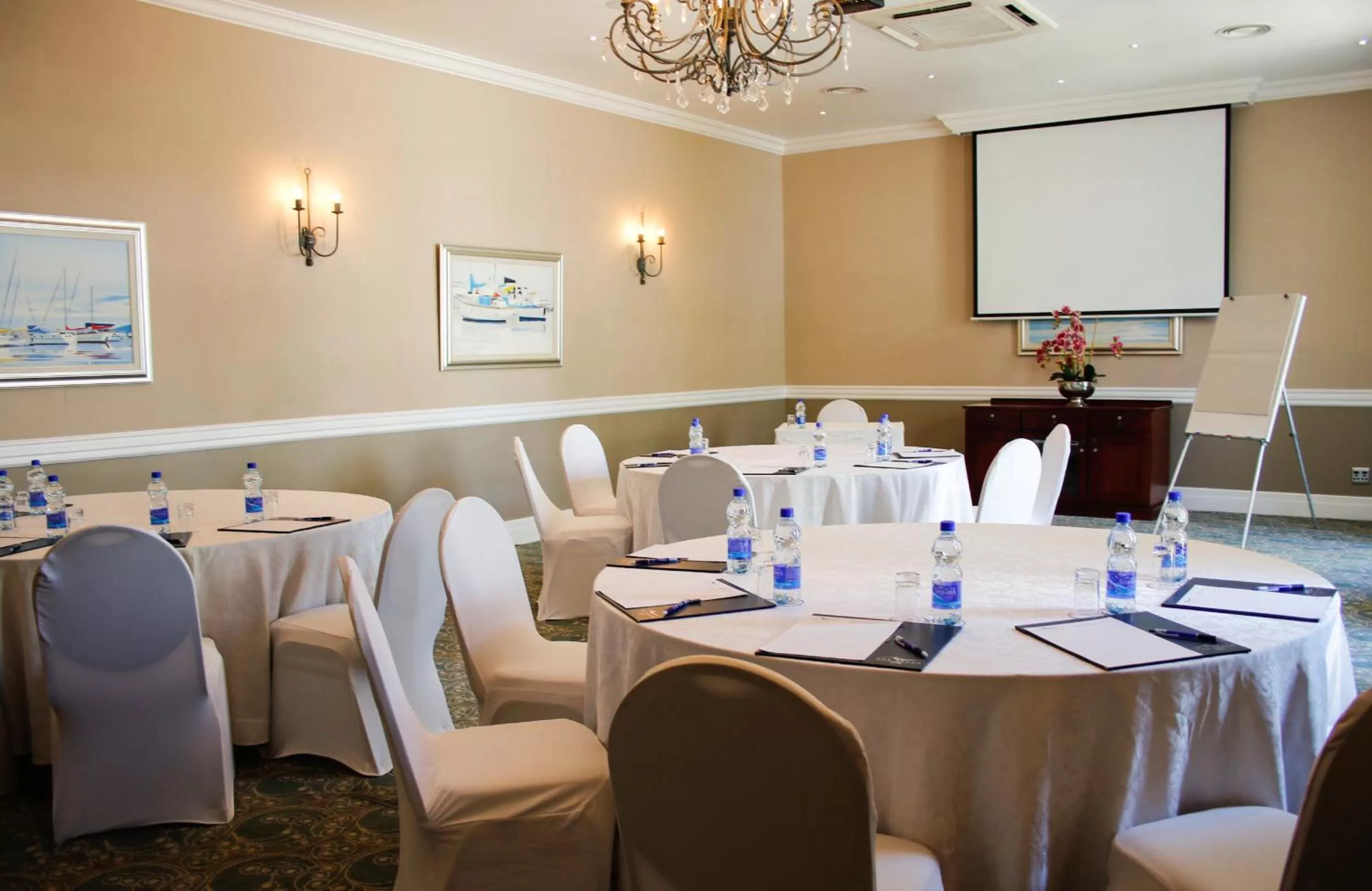 Meeting/conference room in The Beach Hotel