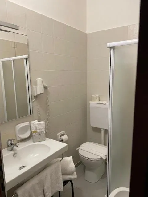 Hotel Stazione sul lago di Iseo