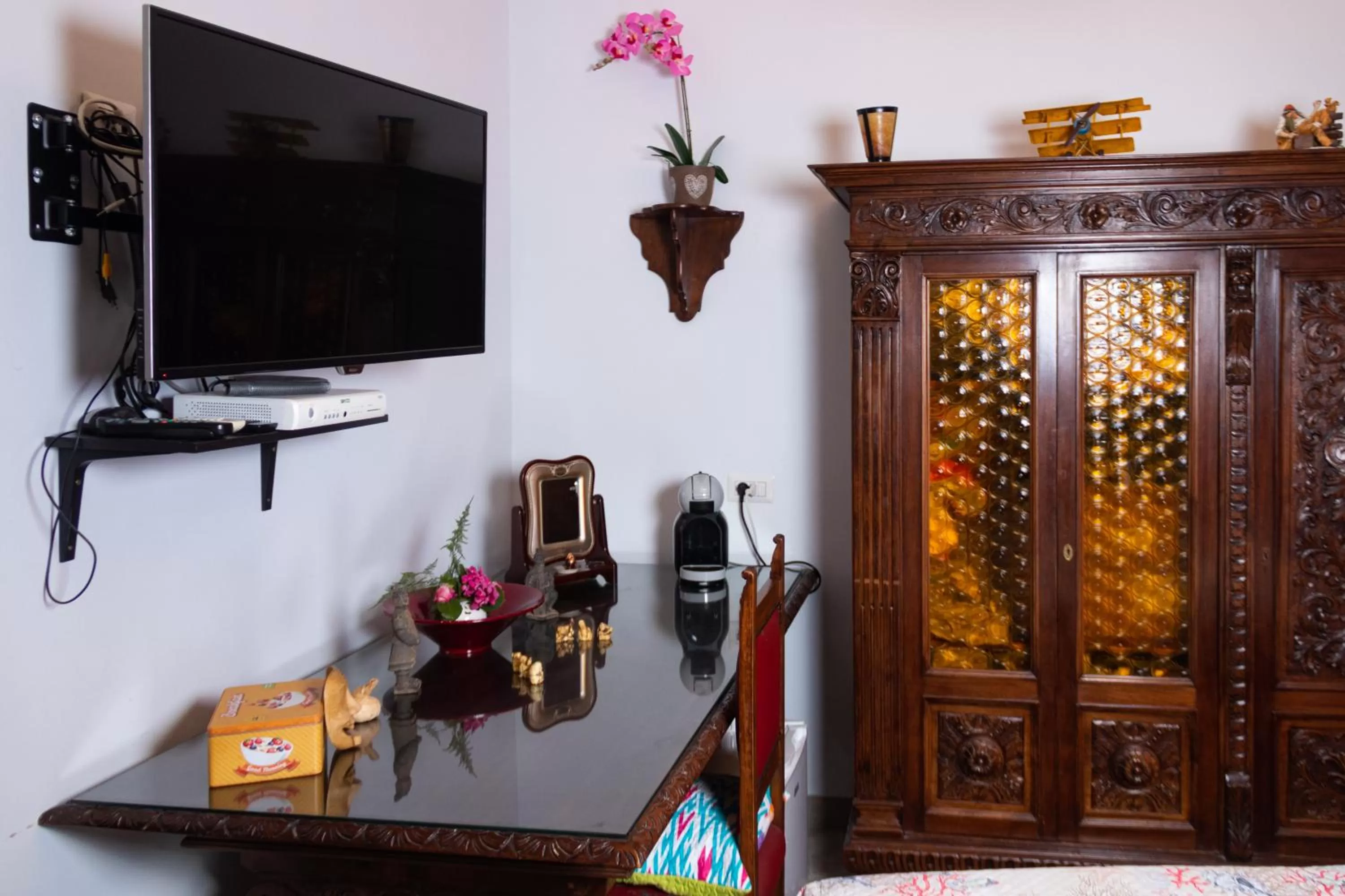 TV and multimedia in Nido Dei Gabbiani