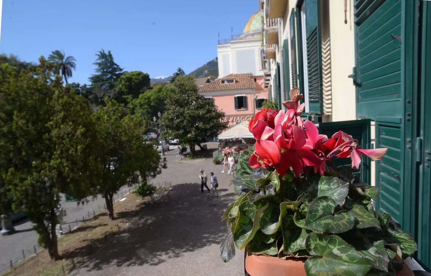 Property building in Home47