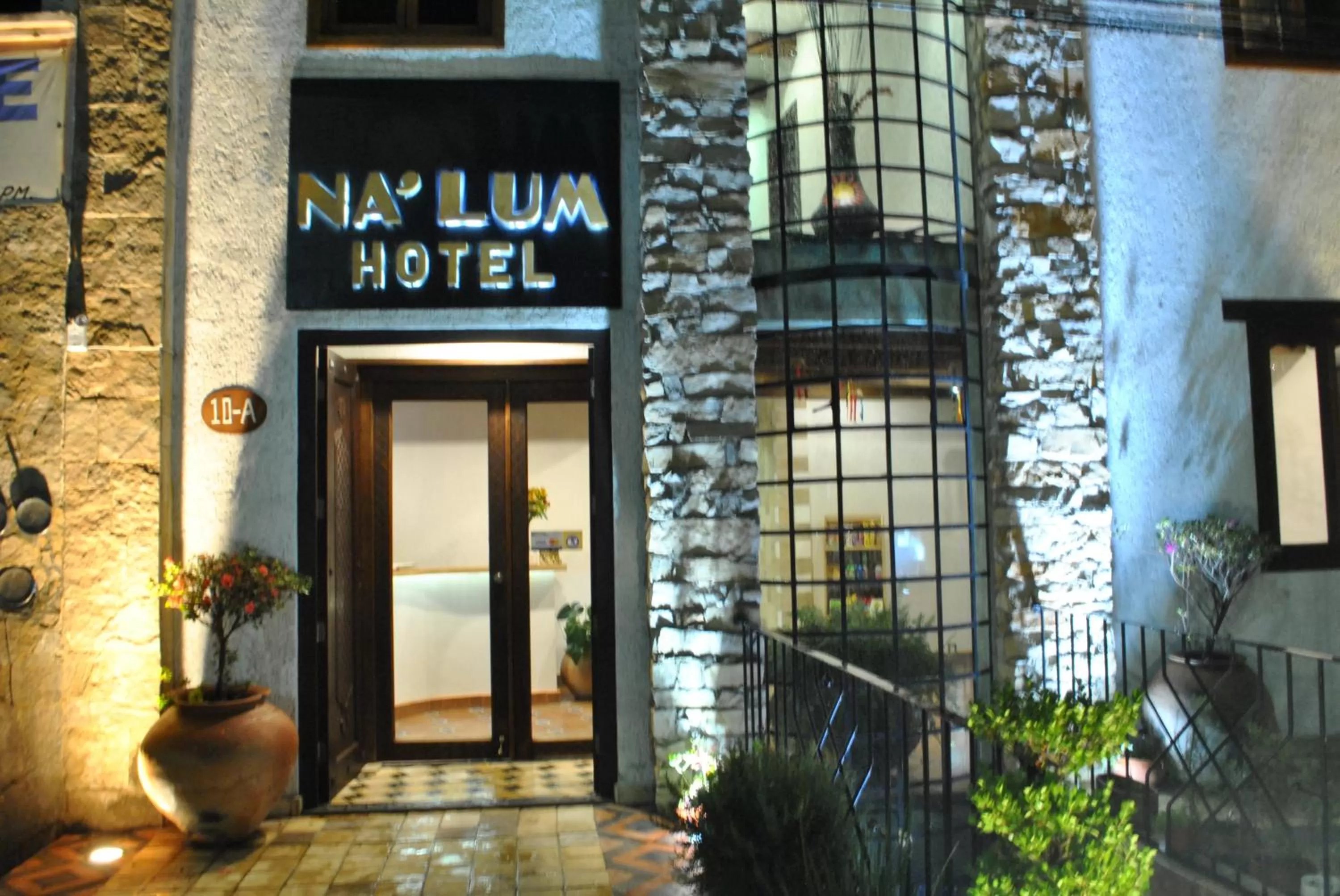 Hotel Na´Lum