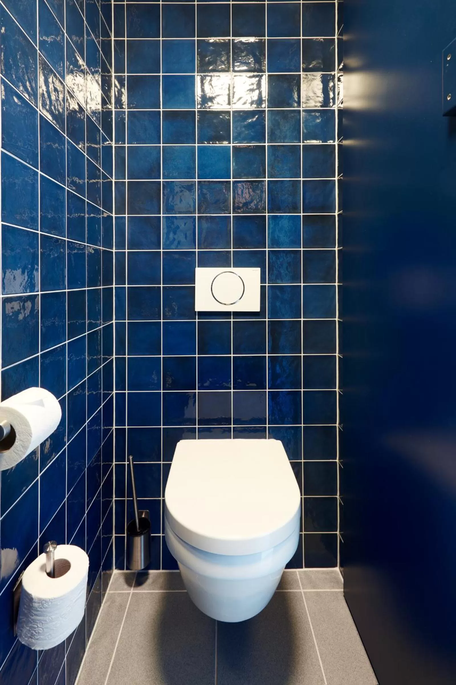 Hotel Not Hotel Rotterdam