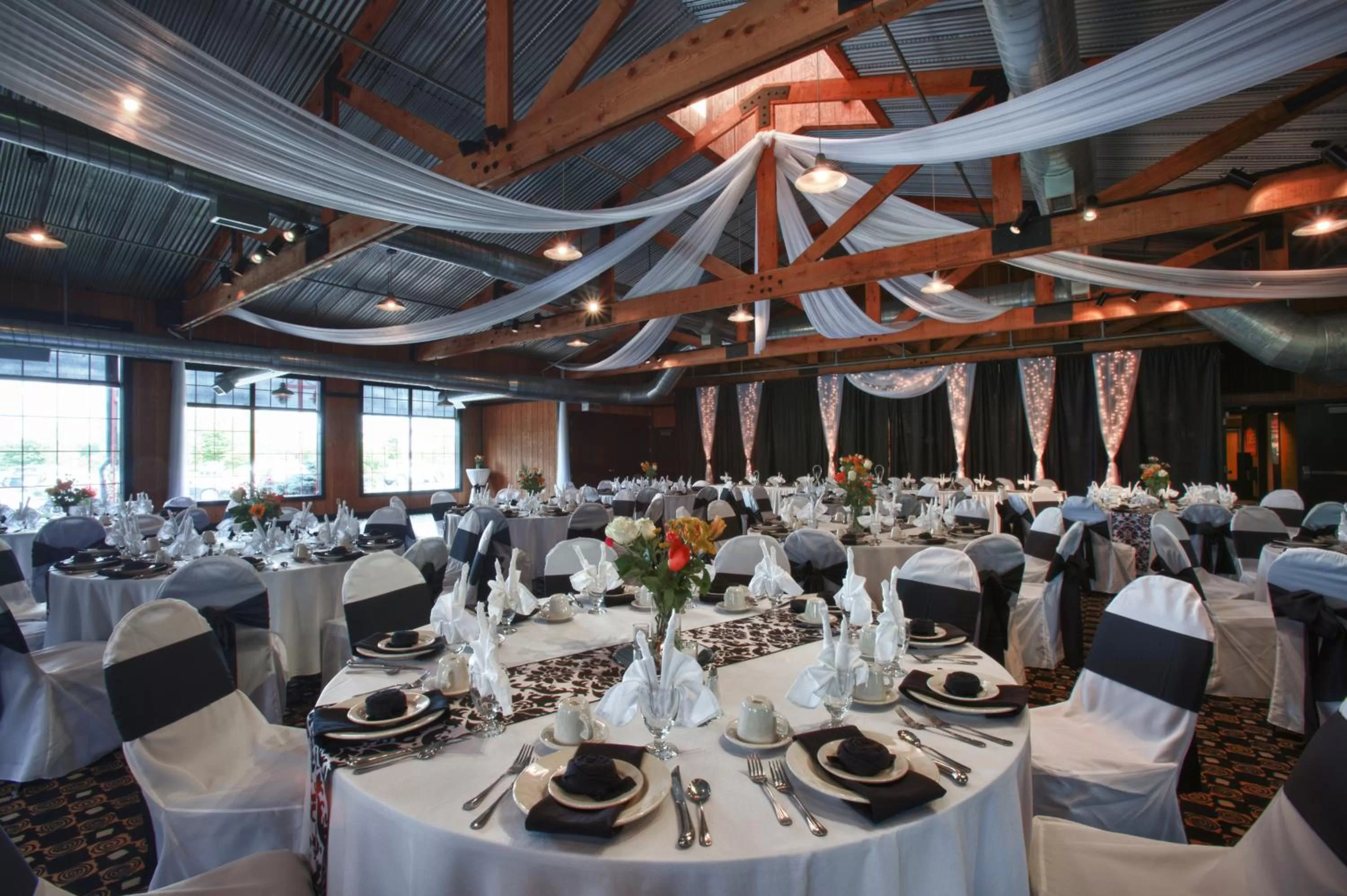 Banquet/Function facilities in Holiday Inn St. Paul Northeast - Lake Elmo by IHG