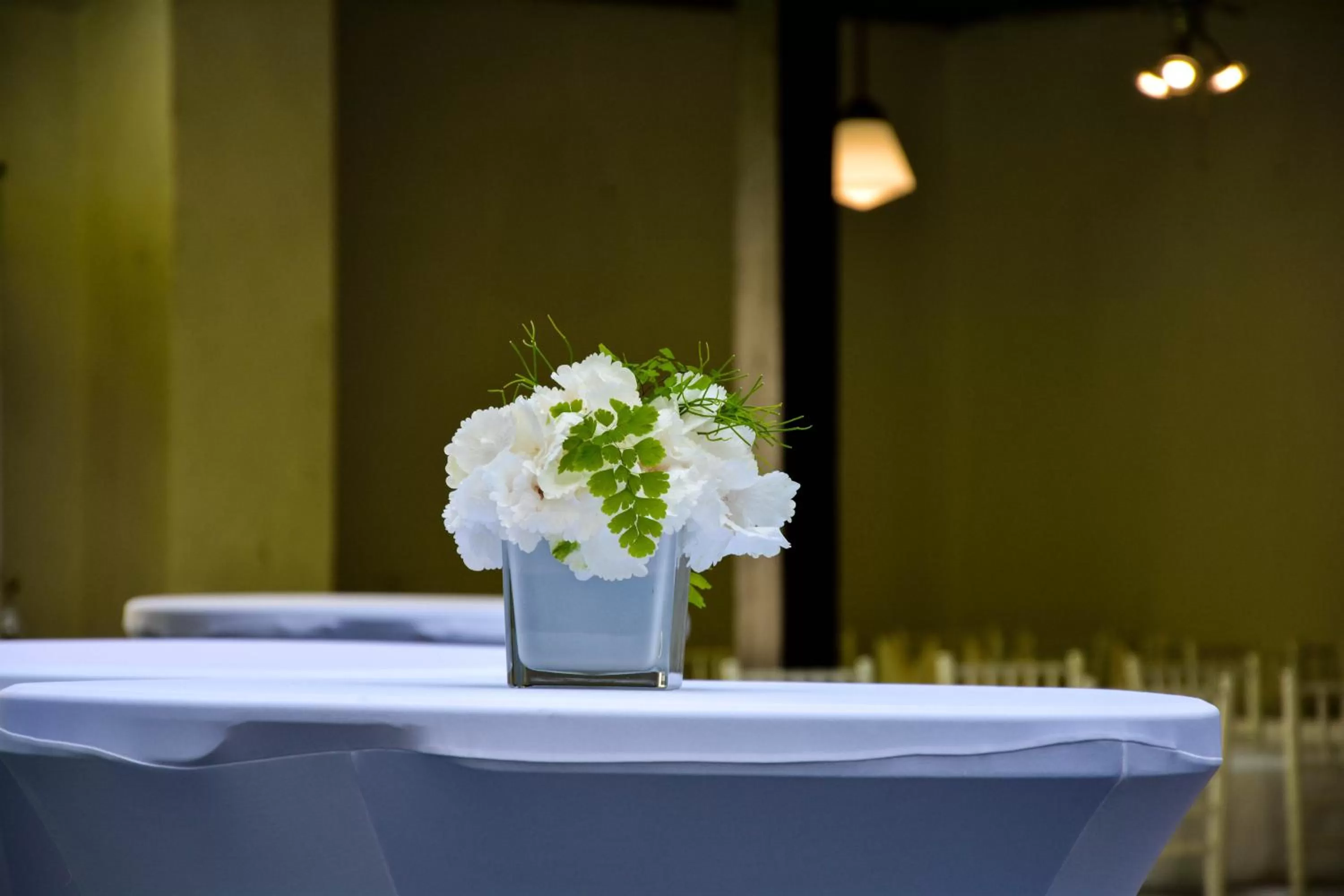 Decorative detail in Hotel Mrak