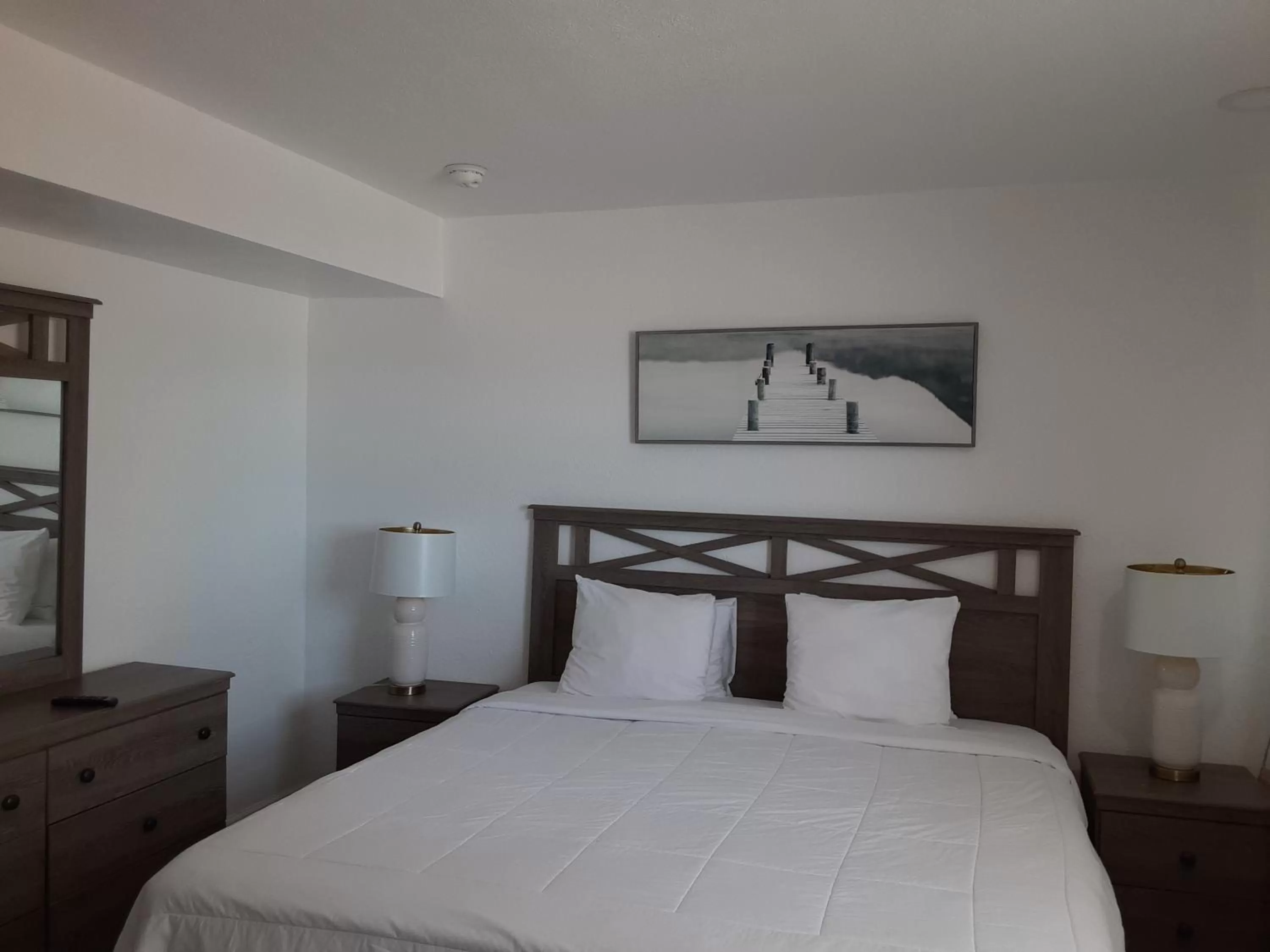 Sandalwood Beach Resort