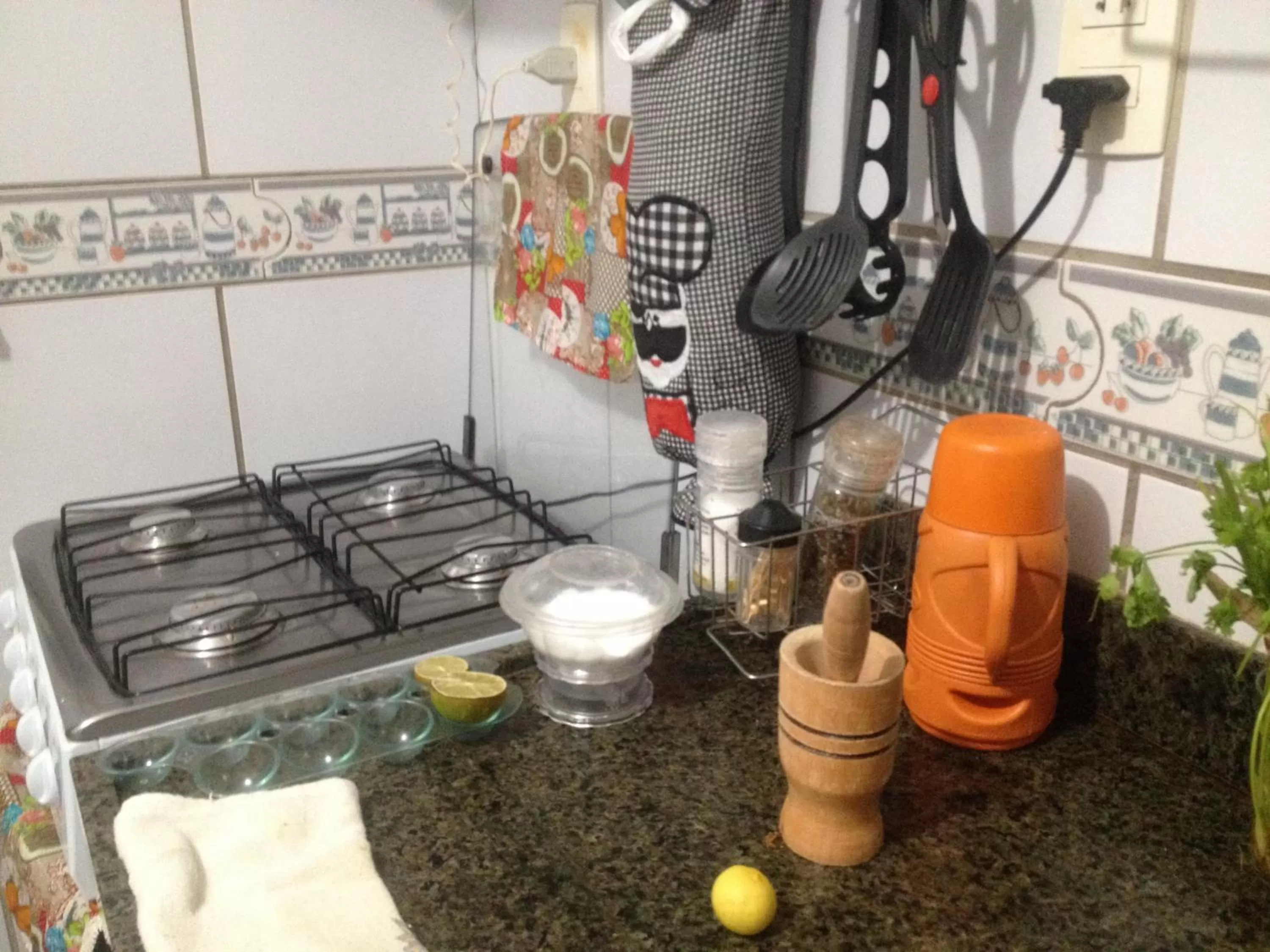 Activities in Hostel Das Canárias