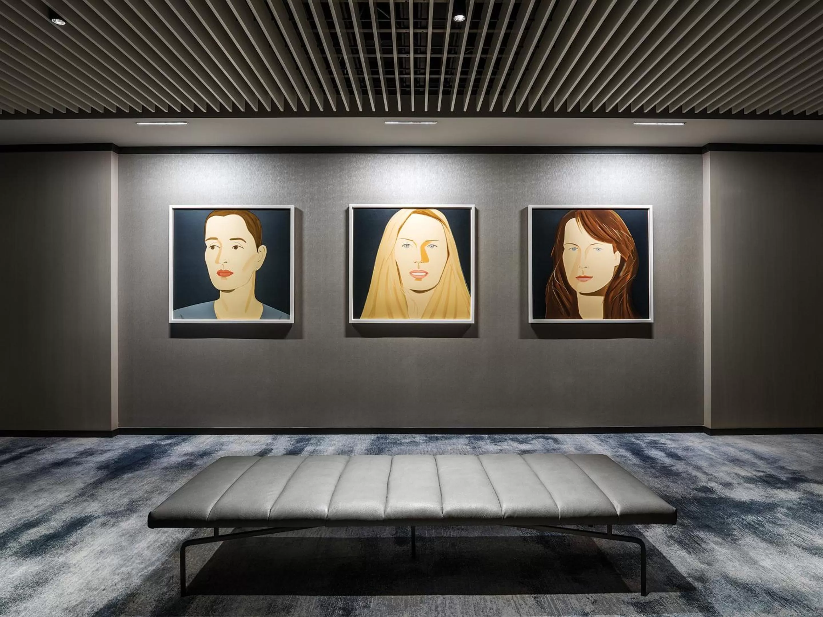 Banquet/Function facilities in The Langham, New York, Fifth Avenue