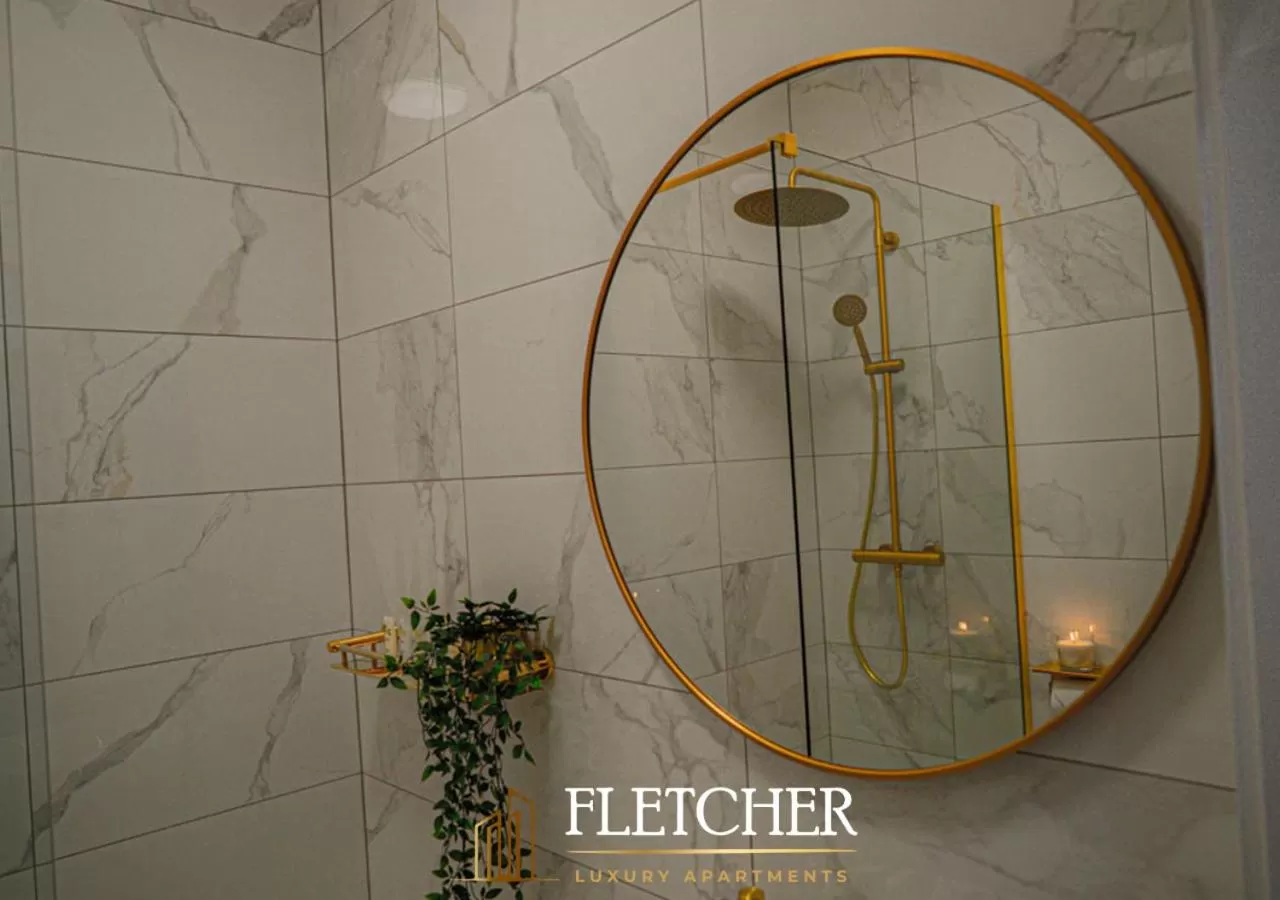 Spire Accommodations Ltd