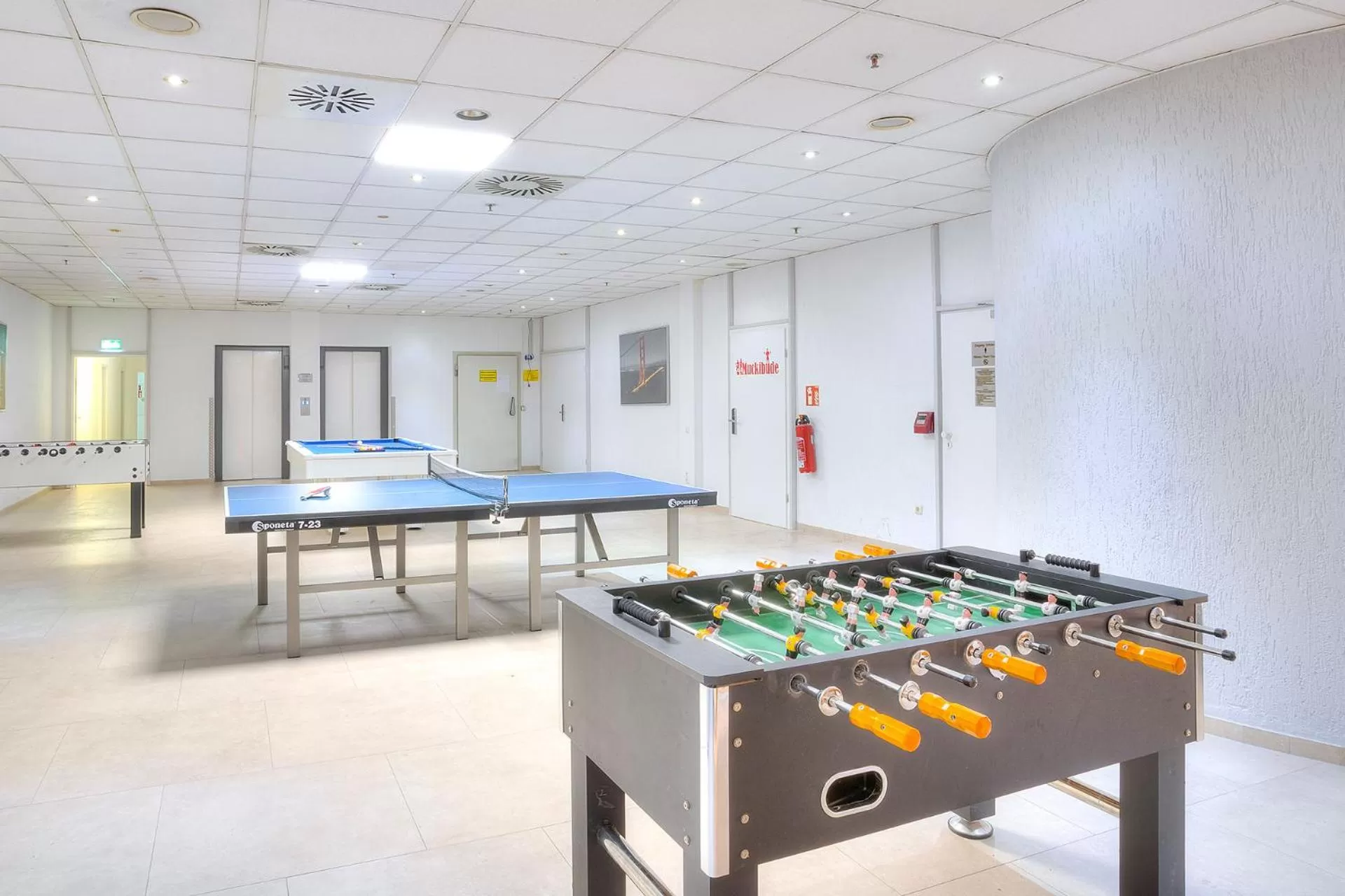 children in ACHAT Hotel Frankfurt Maintal