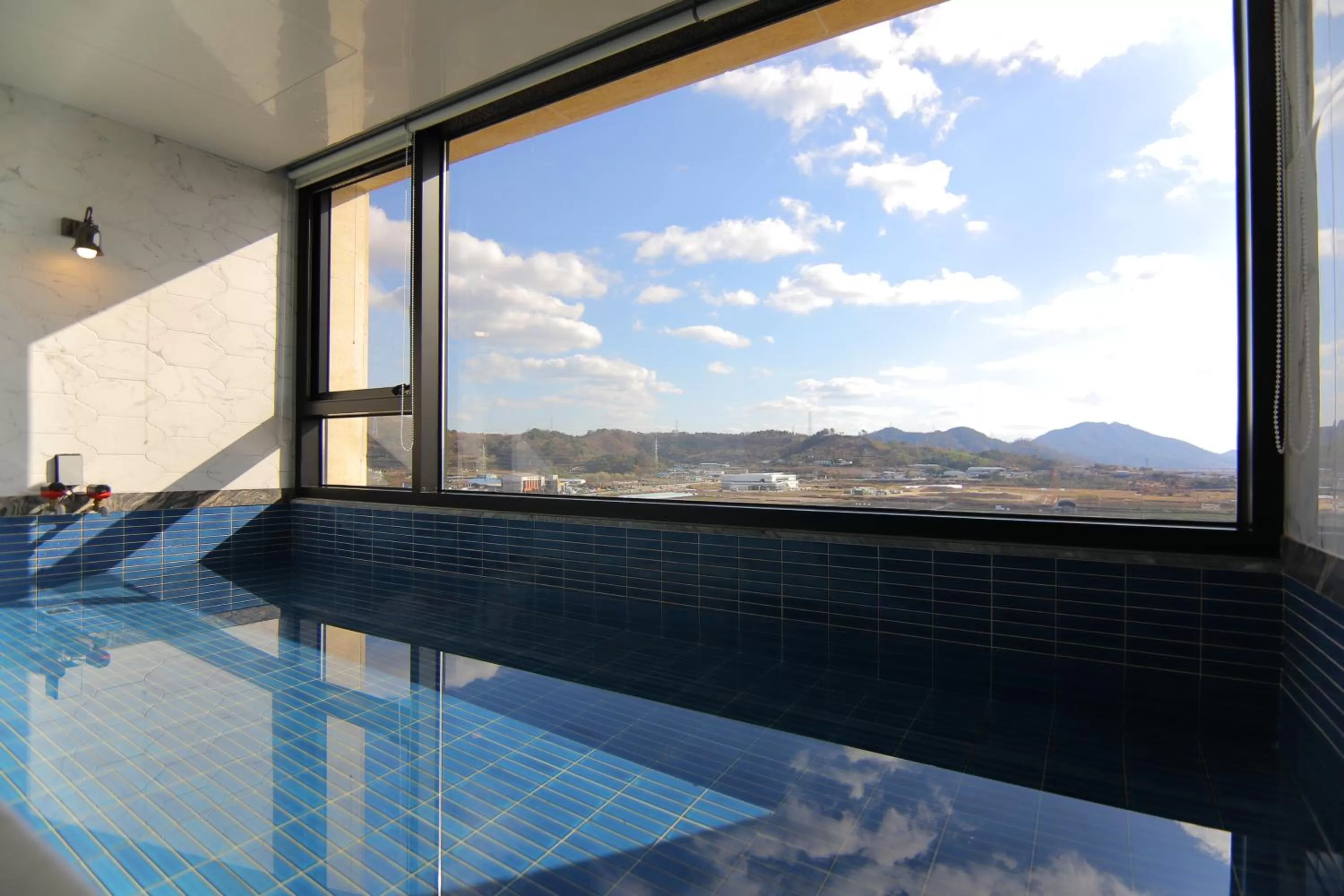 Royal Suite in Suncheon Hotel Gite