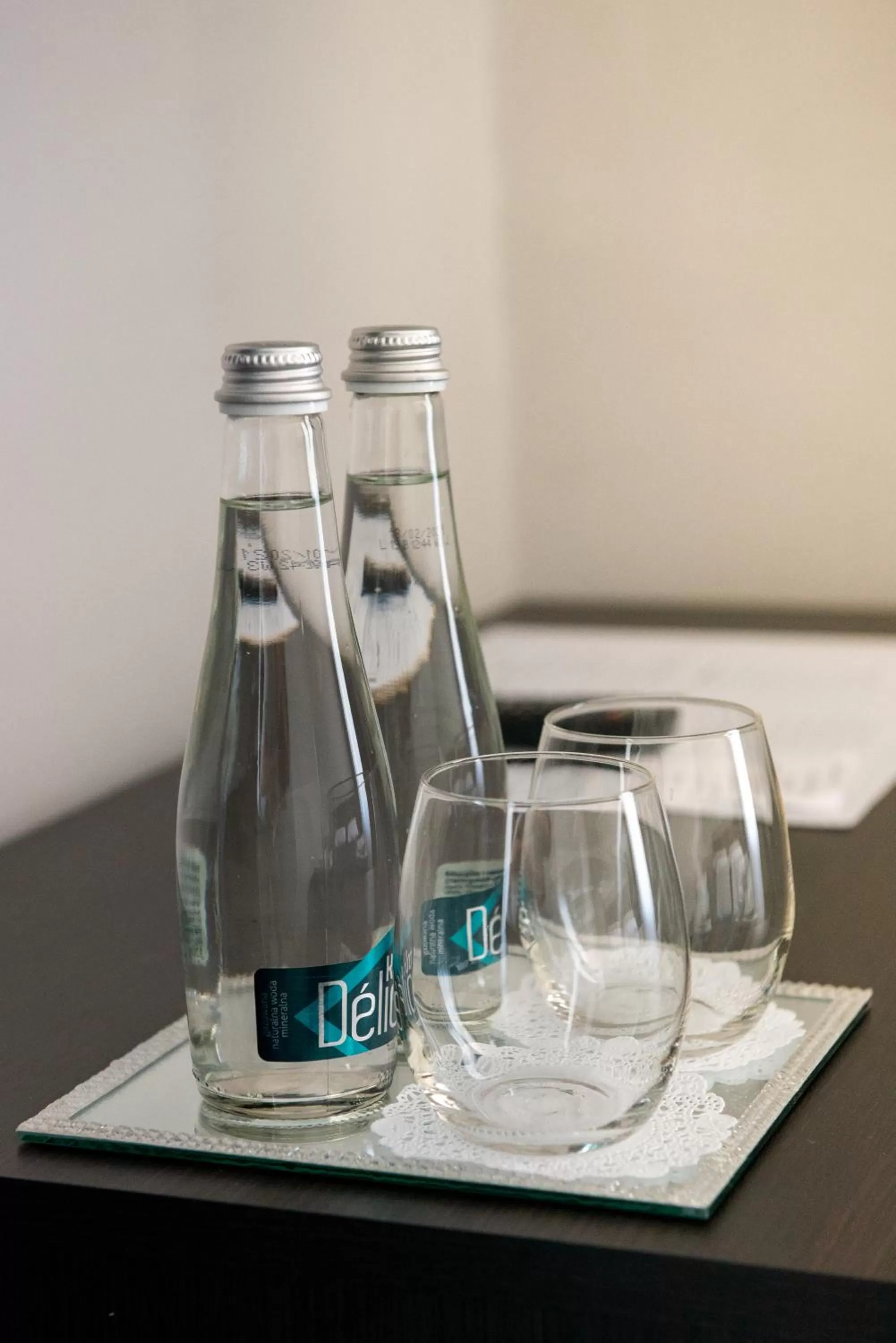 Drinks in JACHTOWA Hotel i Restauracja