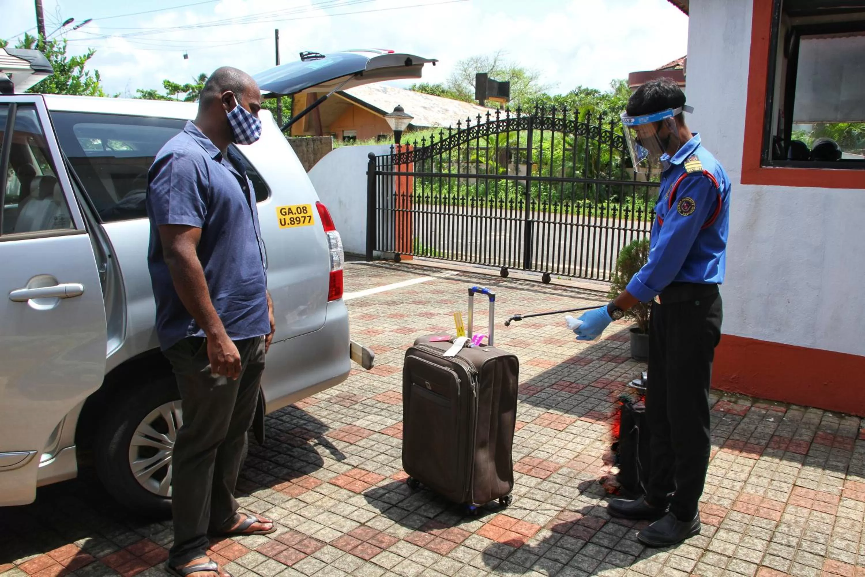 Beira Mar Beach Resort