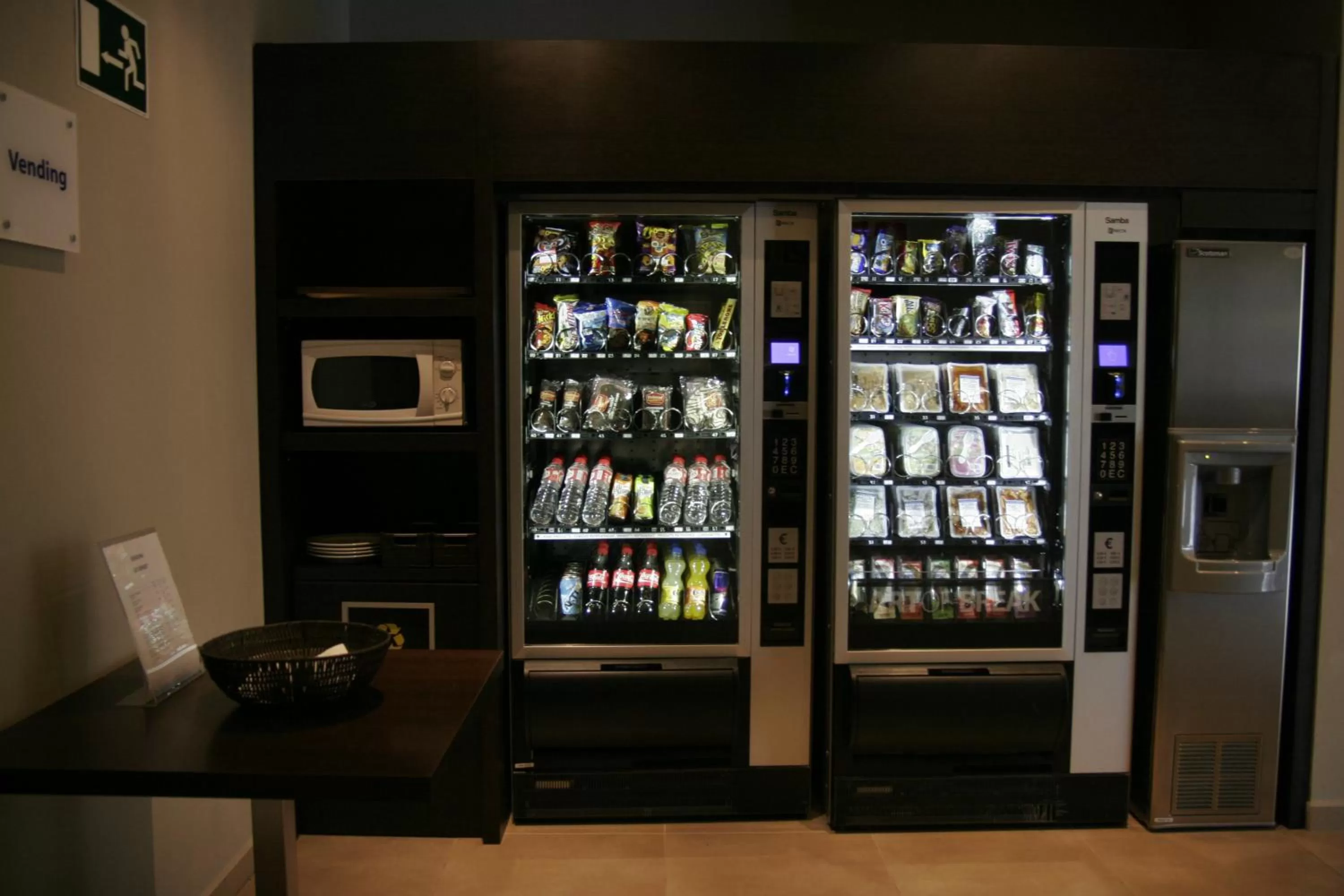 Other in Holiday Inn Express Bilbao Airport by IHG